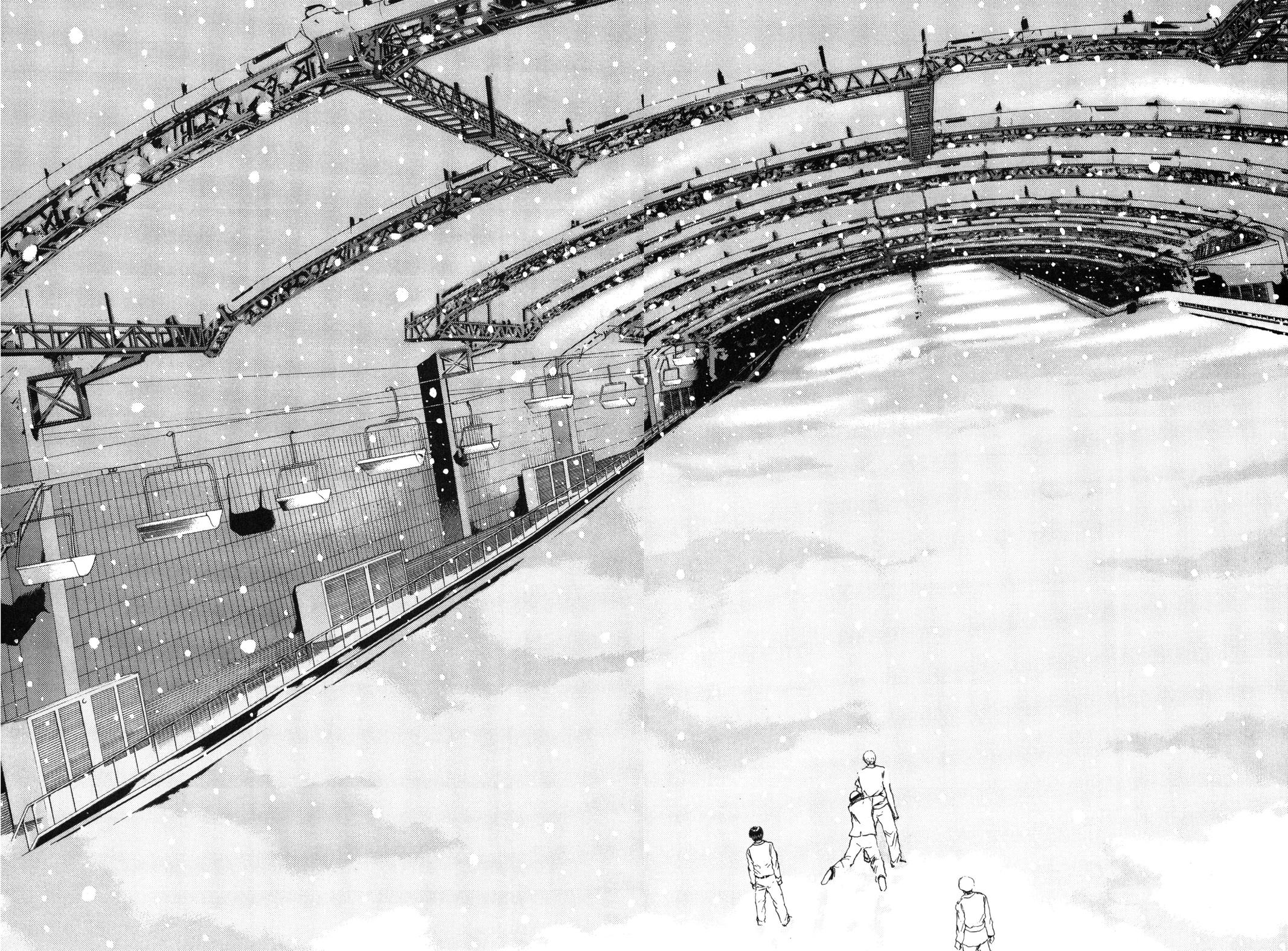 Read GTO - Great Teacher Onizuka Manga Online