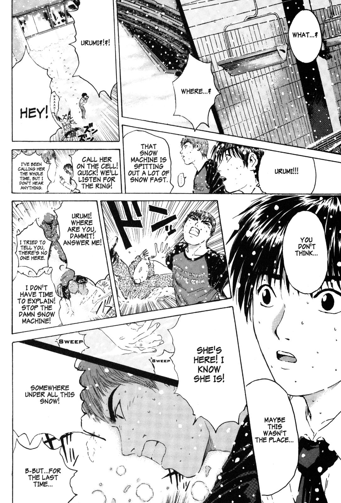 Read GTO - Great Teacher Onizuka Manga Online