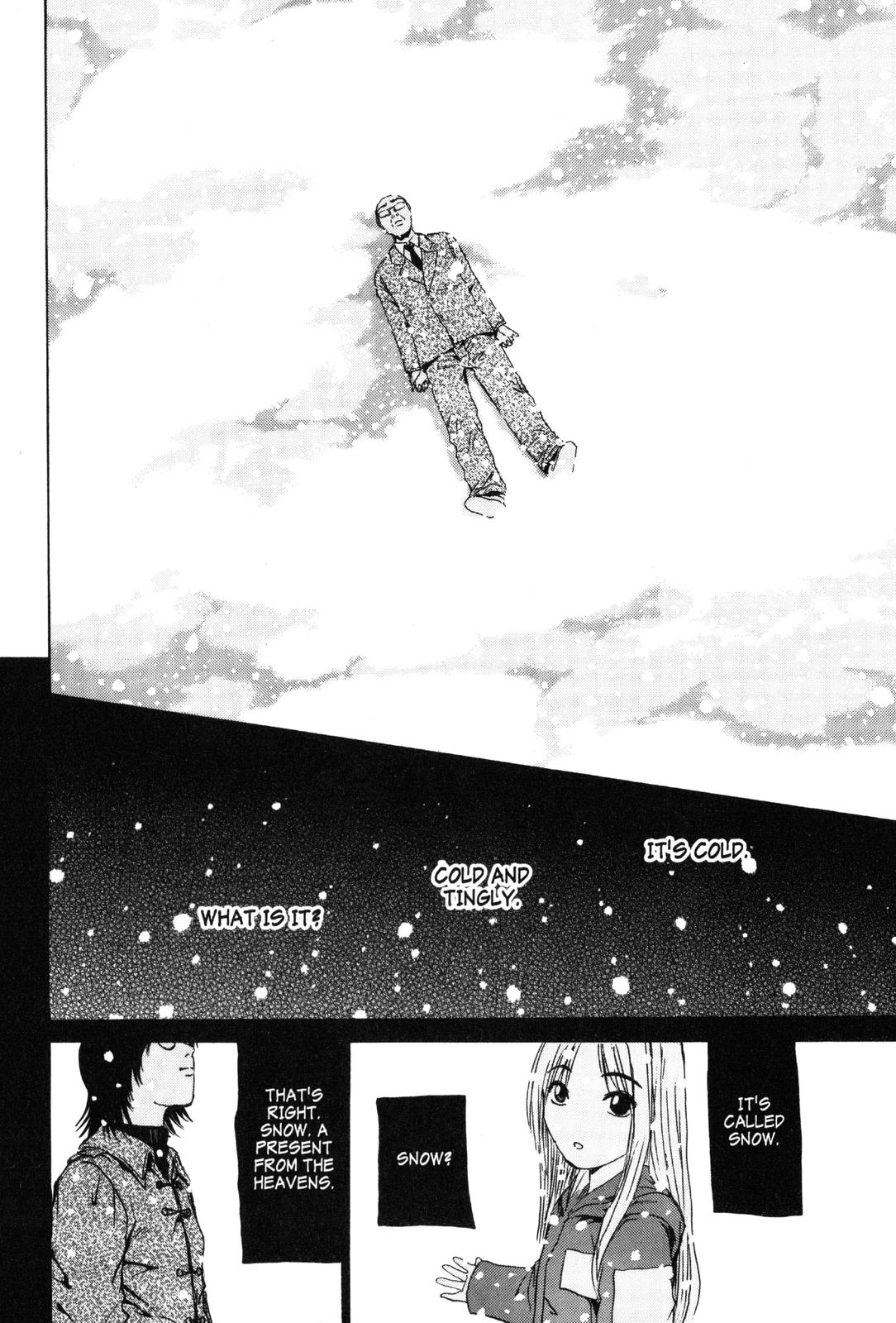 Read GTO - Great Teacher Onizuka Manga Online