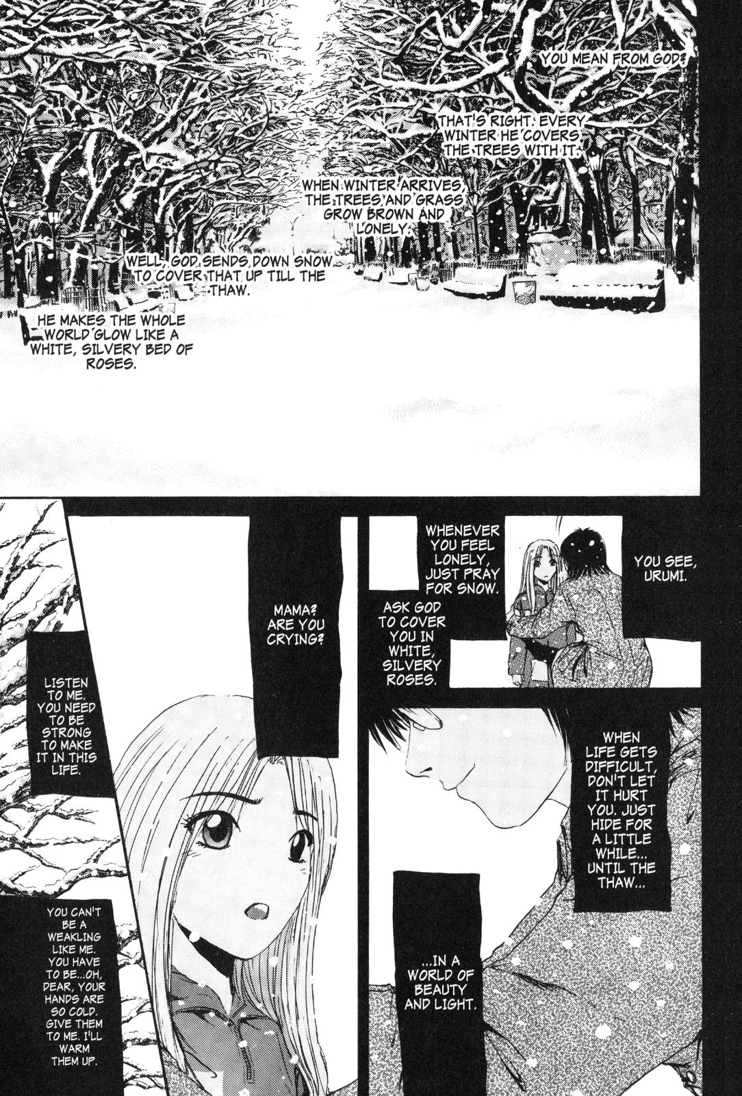 Read GTO - Great Teacher Onizuka Manga Online