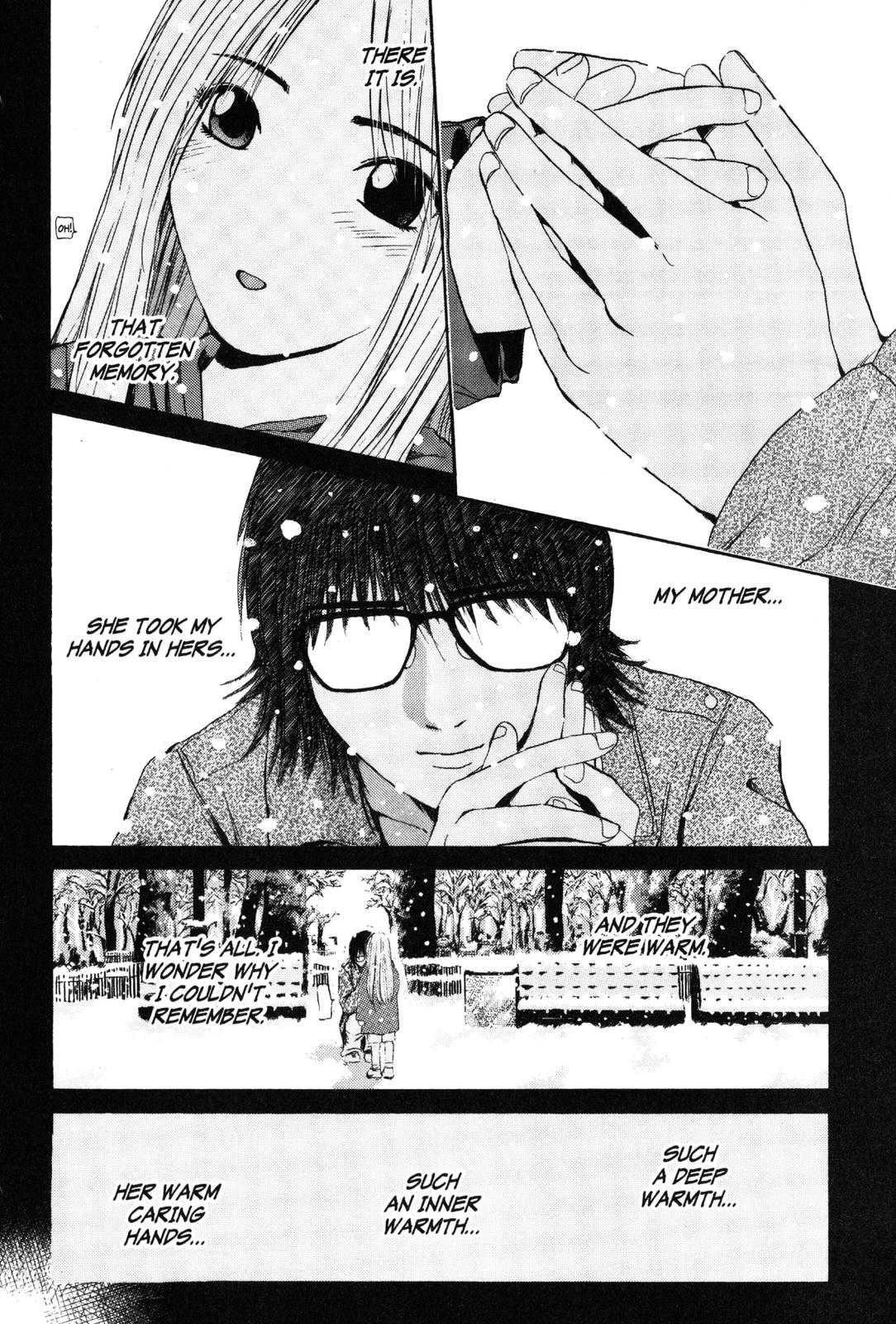 Read GTO - Great Teacher Onizuka Manga Online