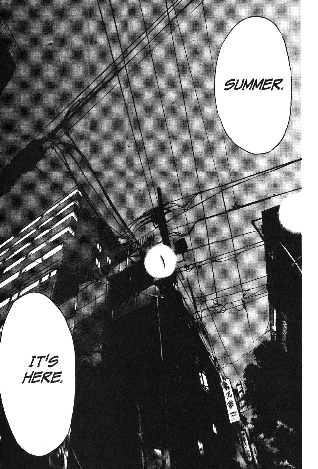 Read GTO - Great Teacher Onizuka Manga Online