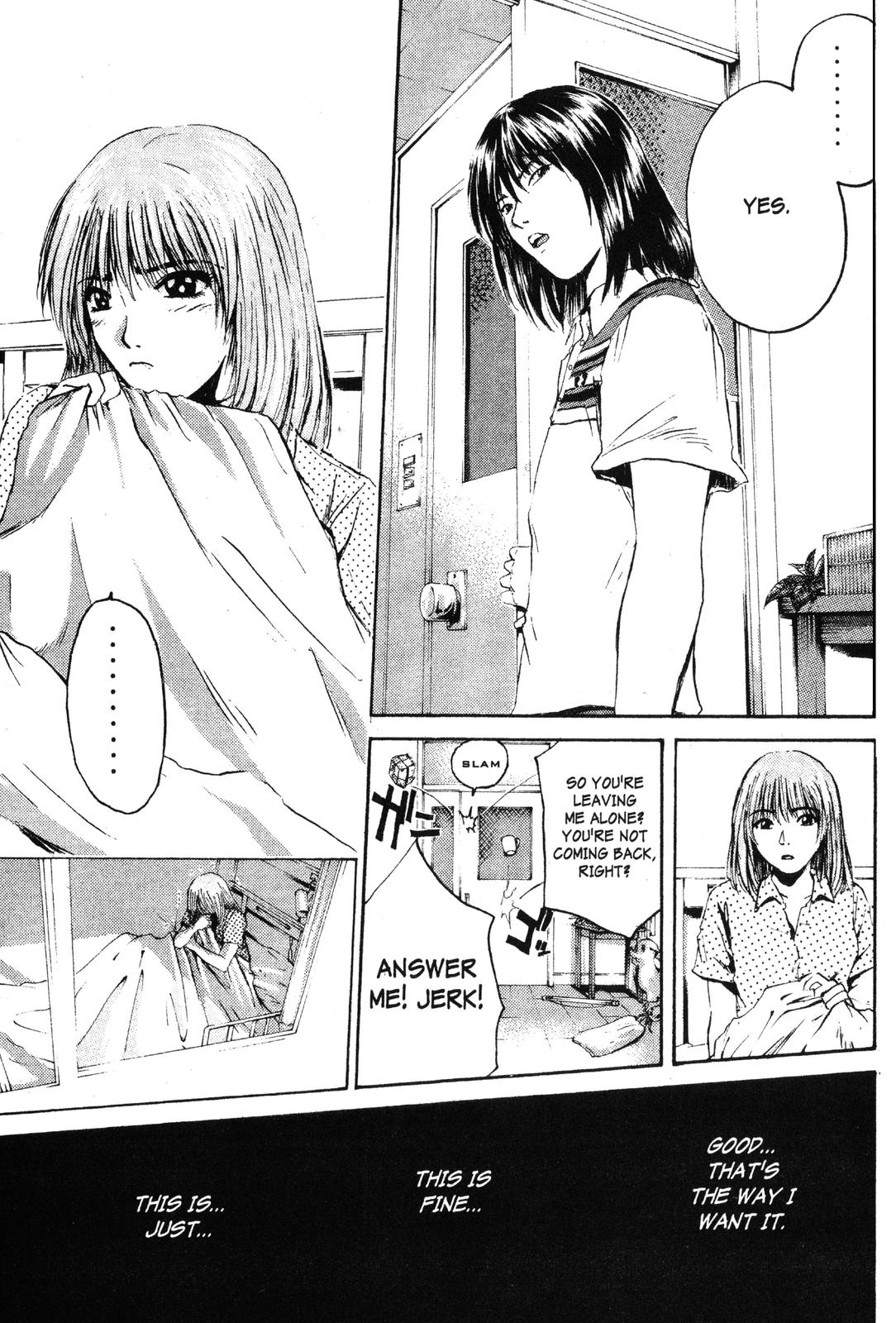 Read GTO - Great Teacher Onizuka Manga Online