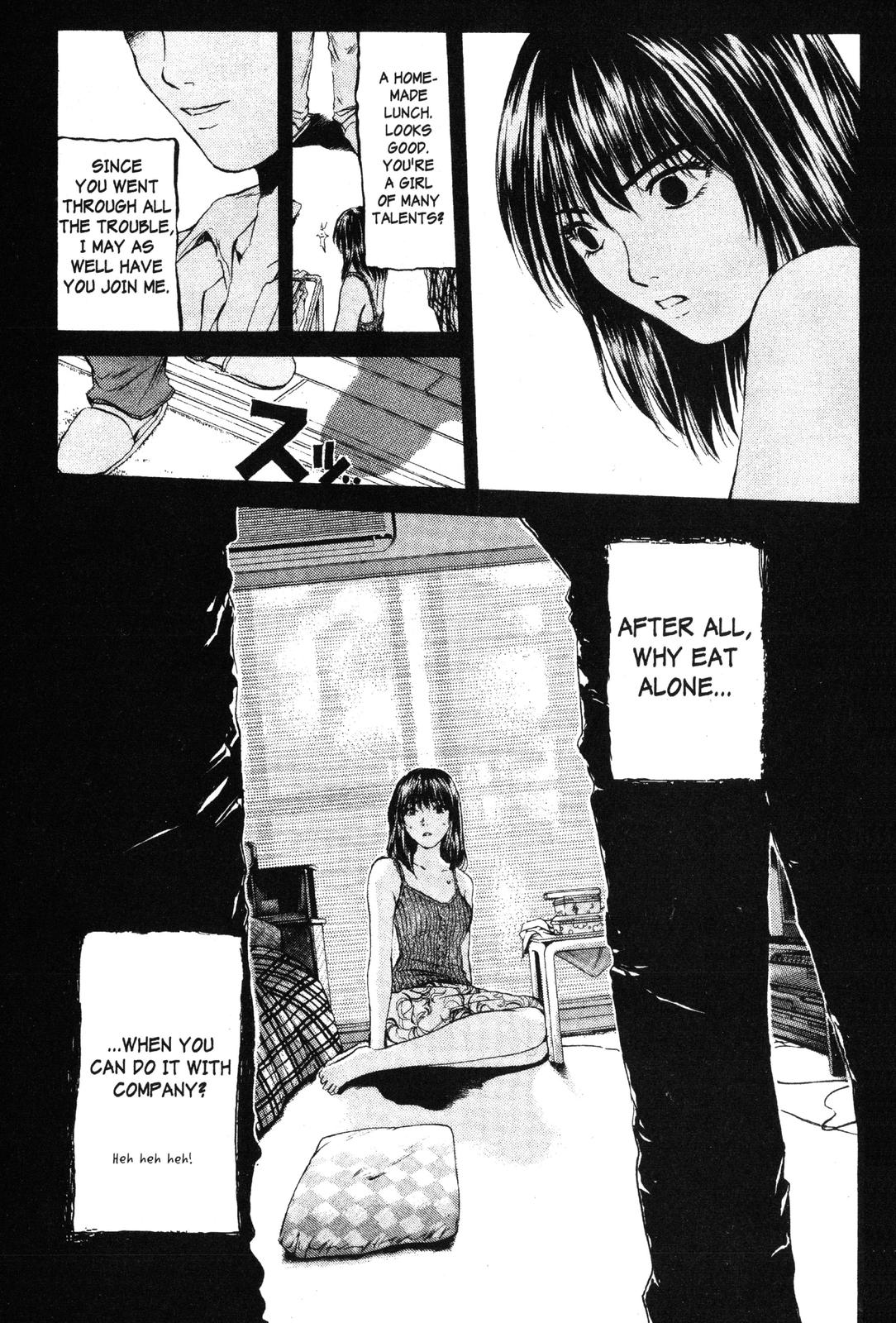 Read GTO - Great Teacher Onizuka Manga Online