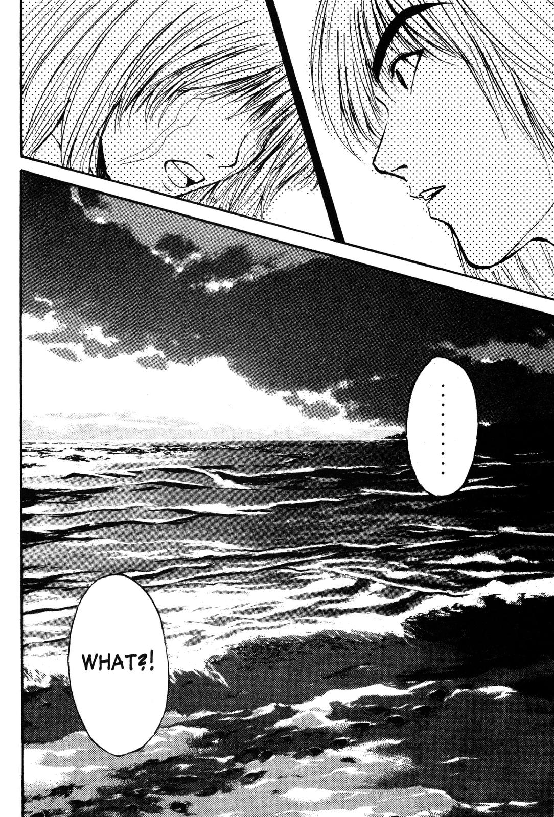 Read GTO - Great Teacher Onizuka Manga Online