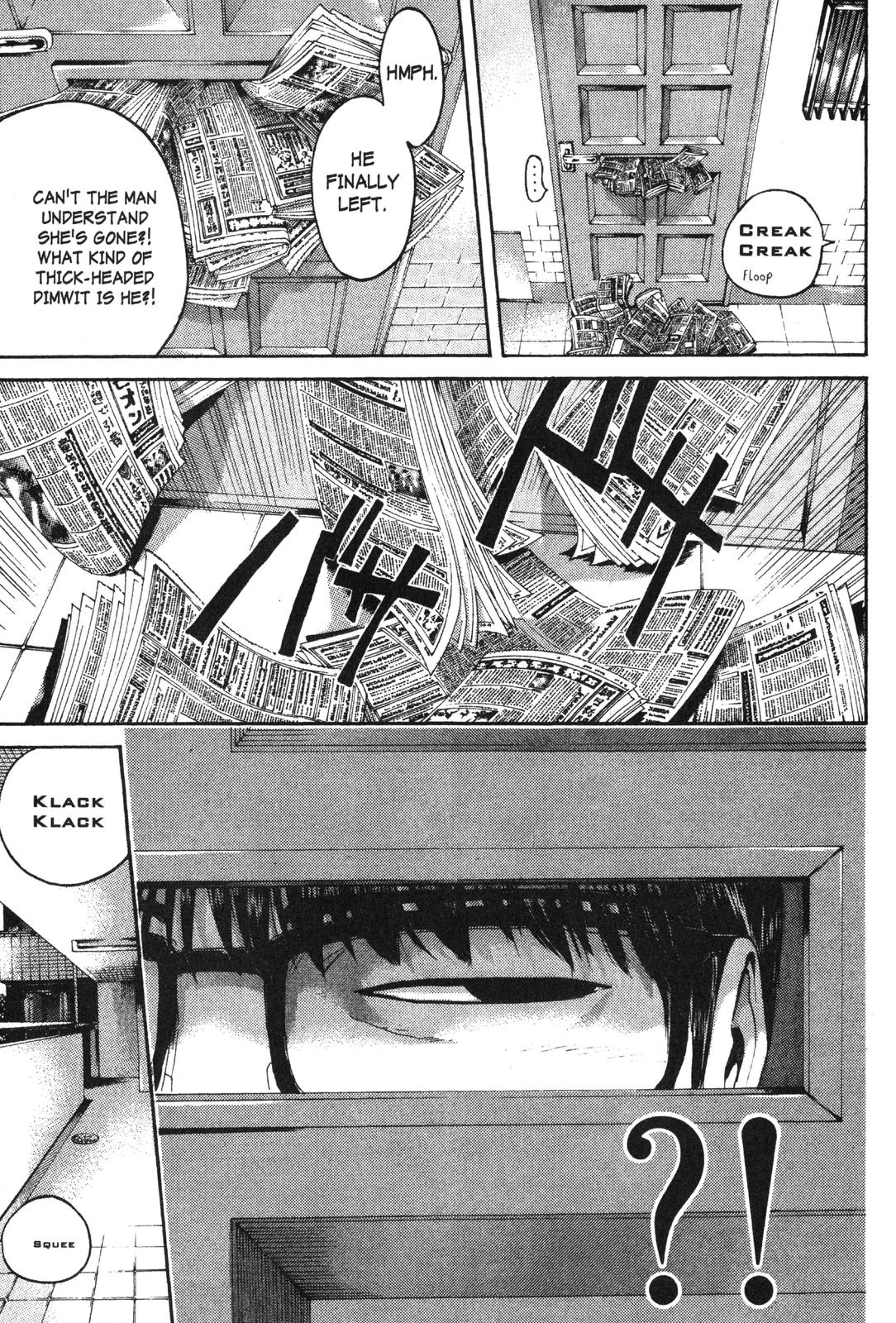 Read GTO - Great Teacher Onizuka Manga Online