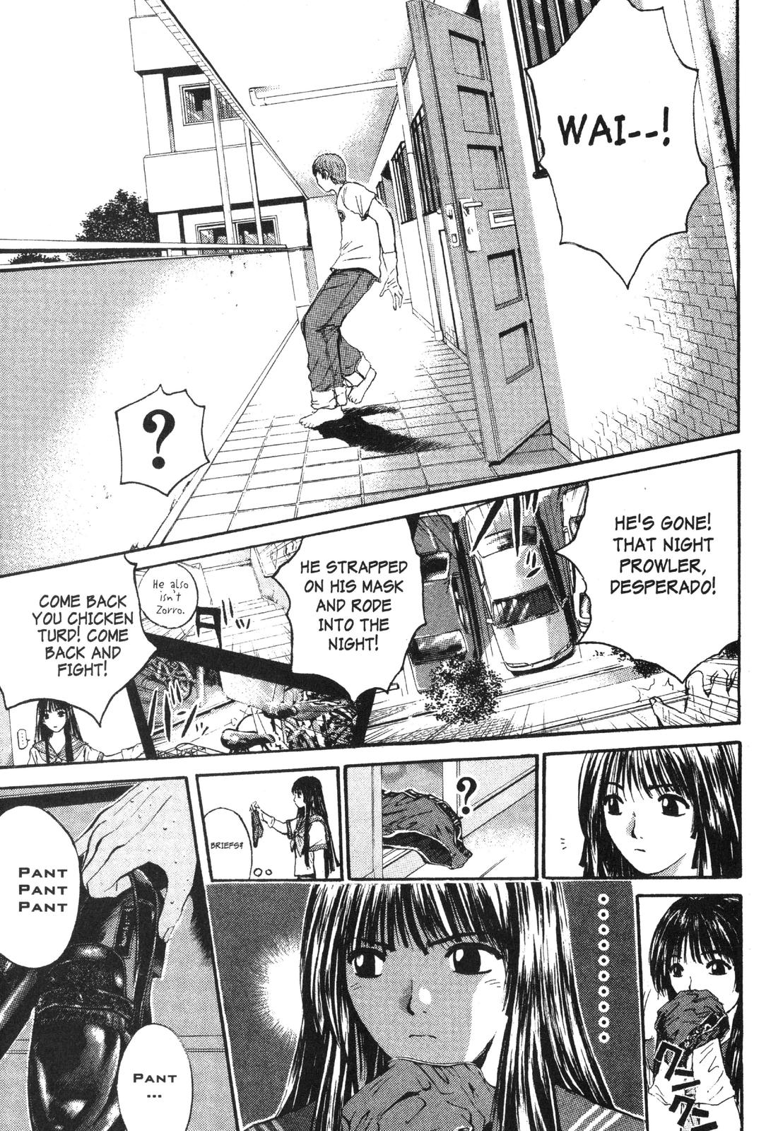 Read GTO - Great Teacher Onizuka Manga Online