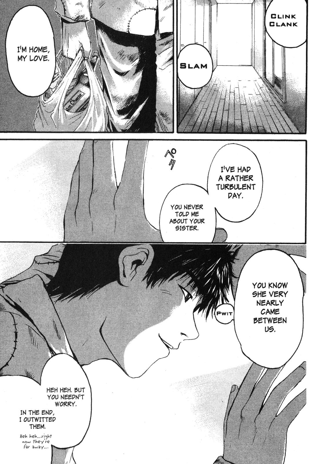 Read GTO - Great Teacher Onizuka Manga Online