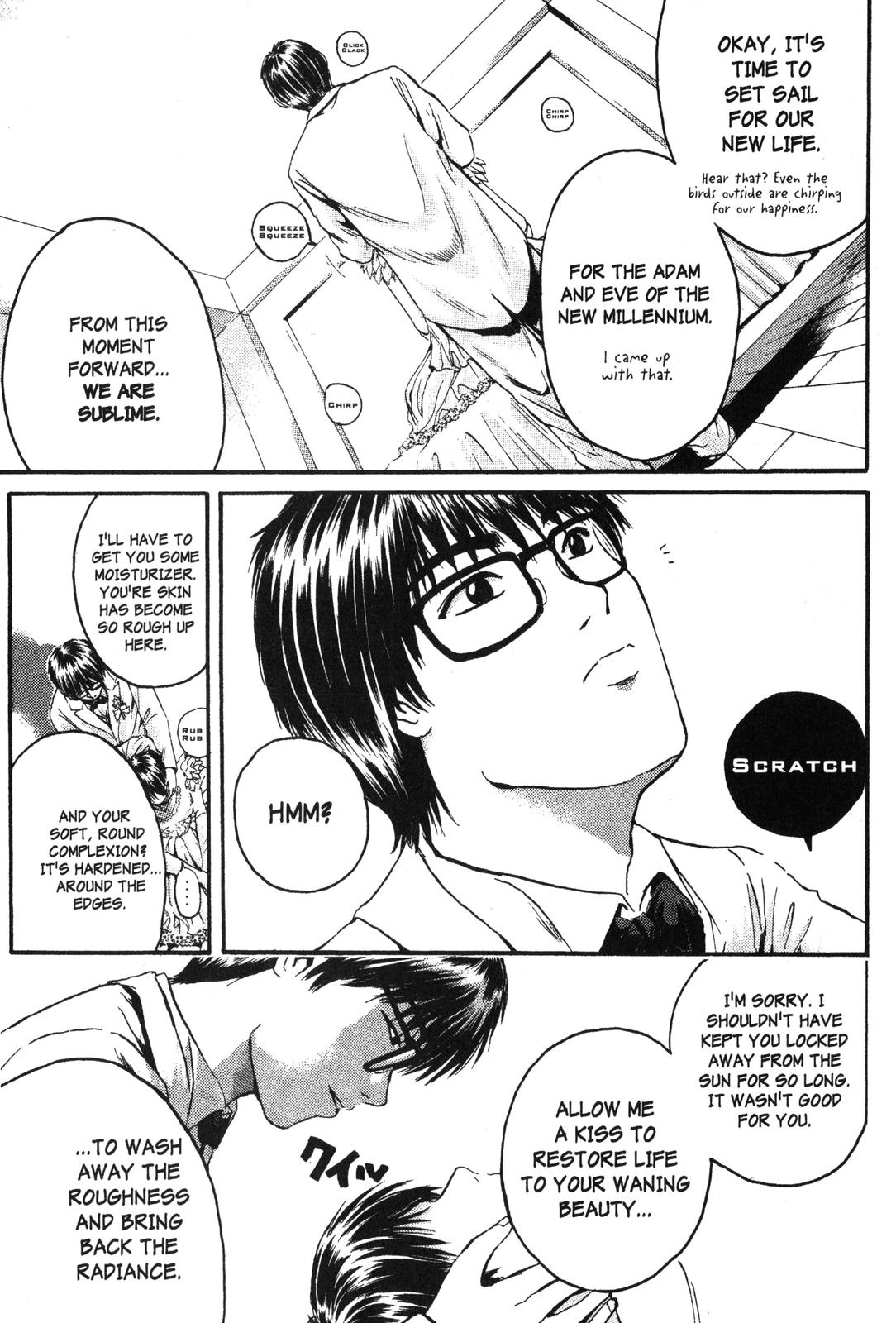 Read GTO - Great Teacher Onizuka Manga Online