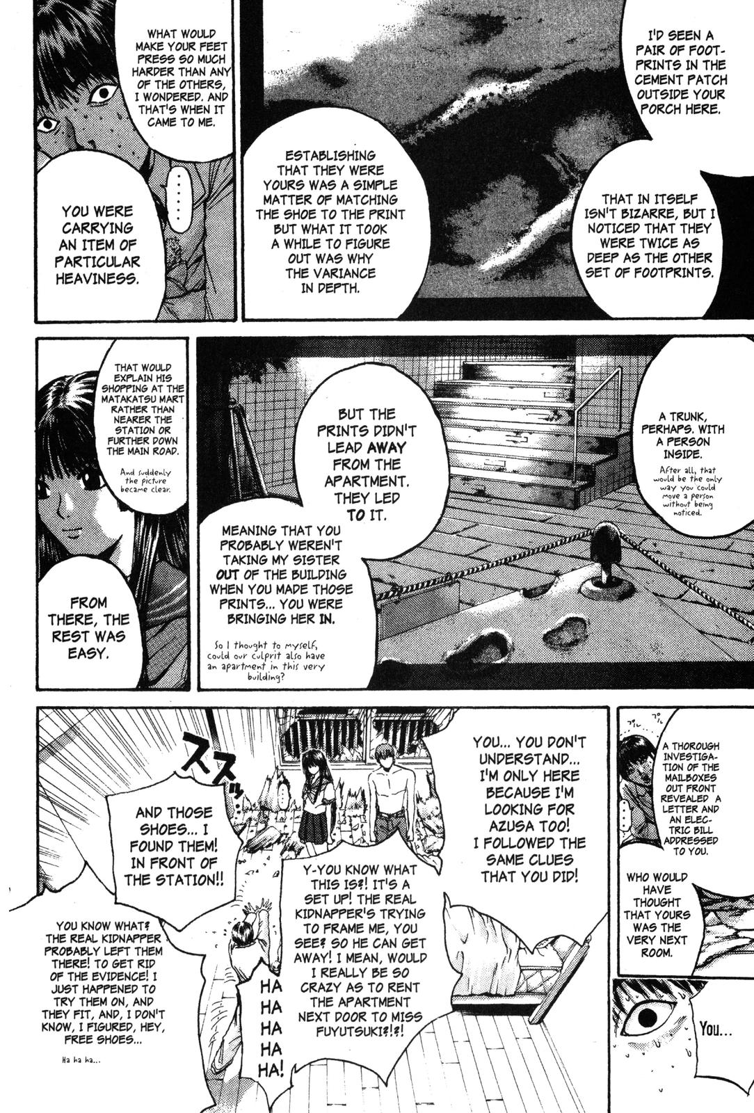 Read GTO - Great Teacher Onizuka Manga Online