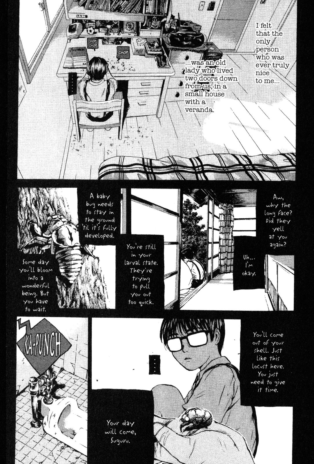 Read GTO - Great Teacher Onizuka Manga Online