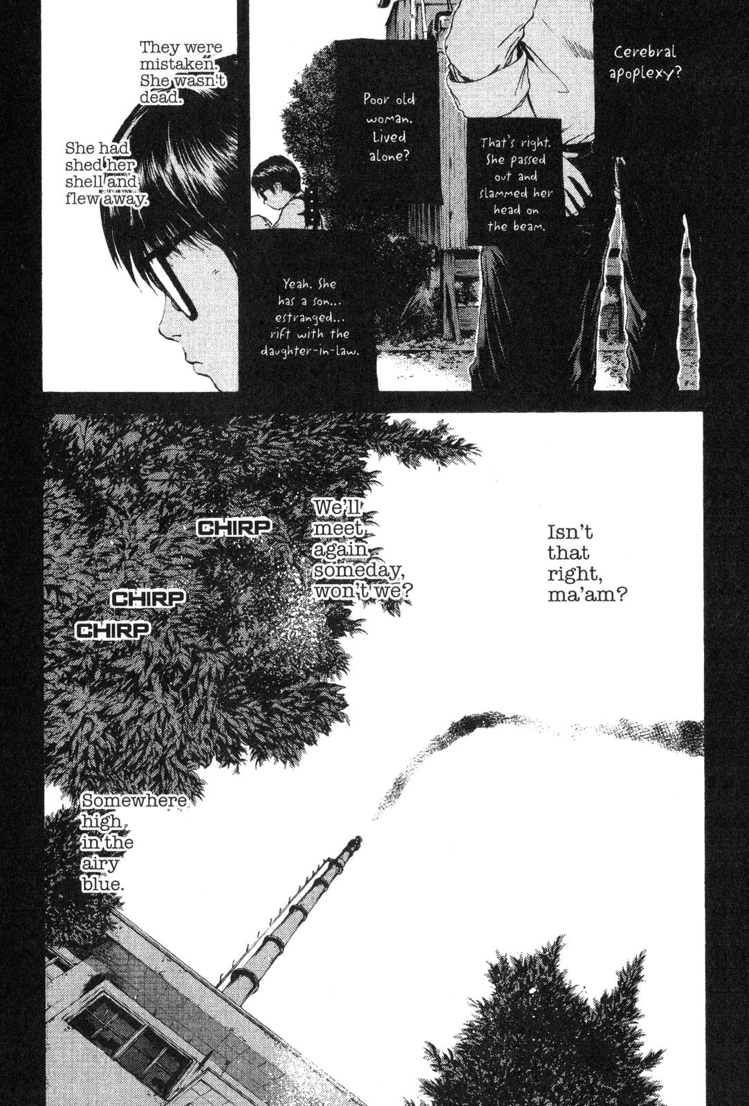 Read GTO - Great Teacher Onizuka Manga Online