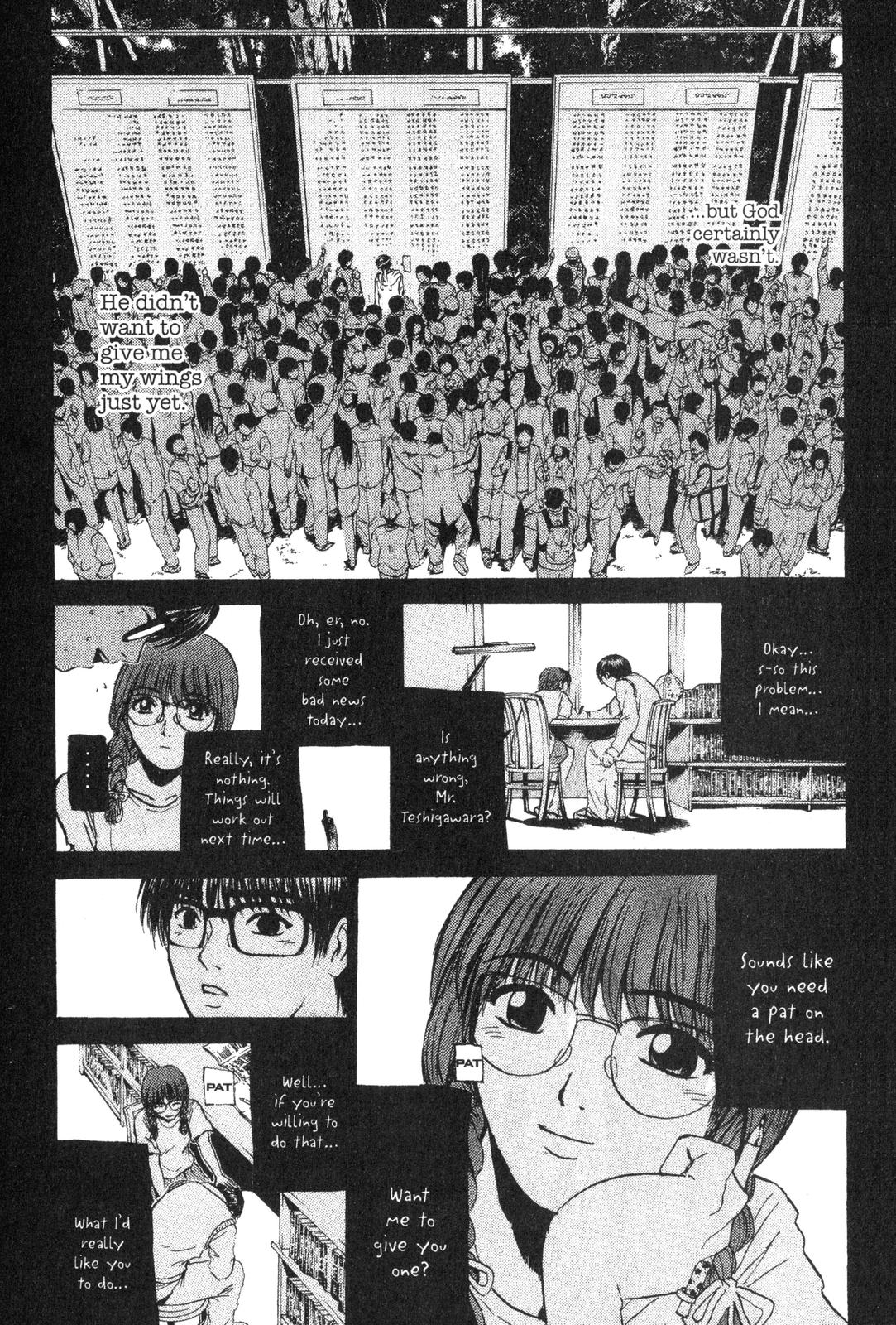 Read GTO - Great Teacher Onizuka Manga Online