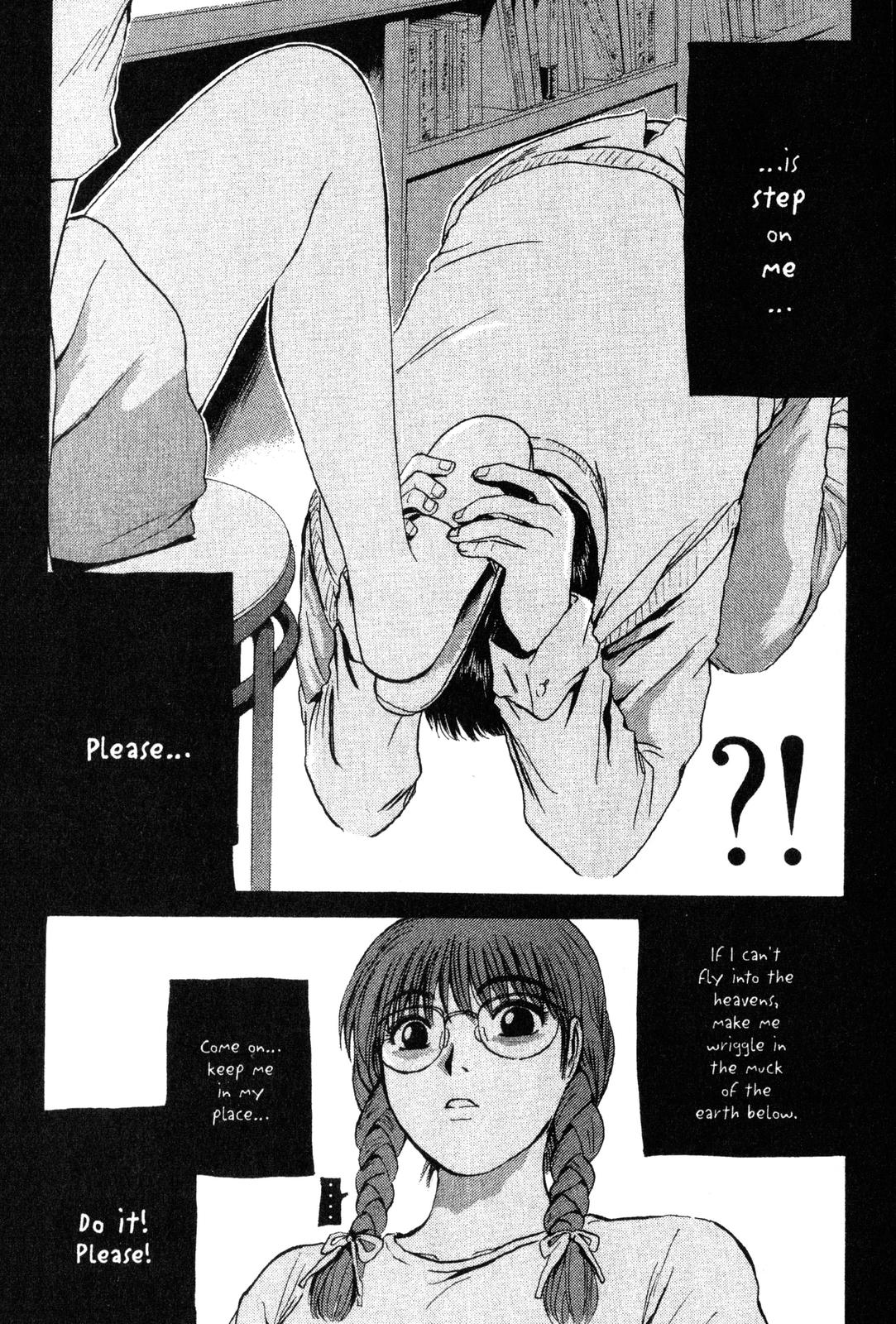 Read GTO - Great Teacher Onizuka Manga Online