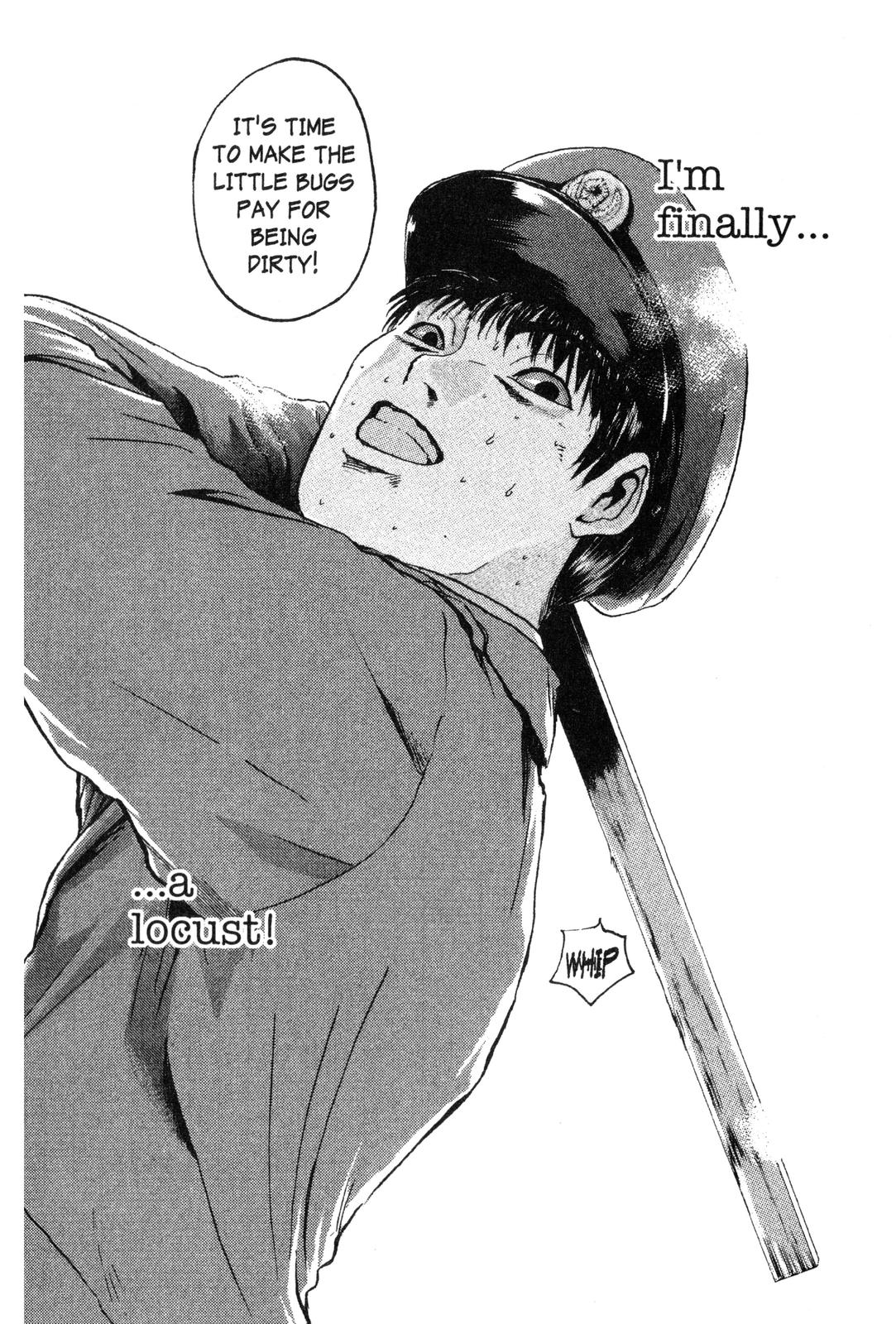 Read GTO - Great Teacher Onizuka Manga Online