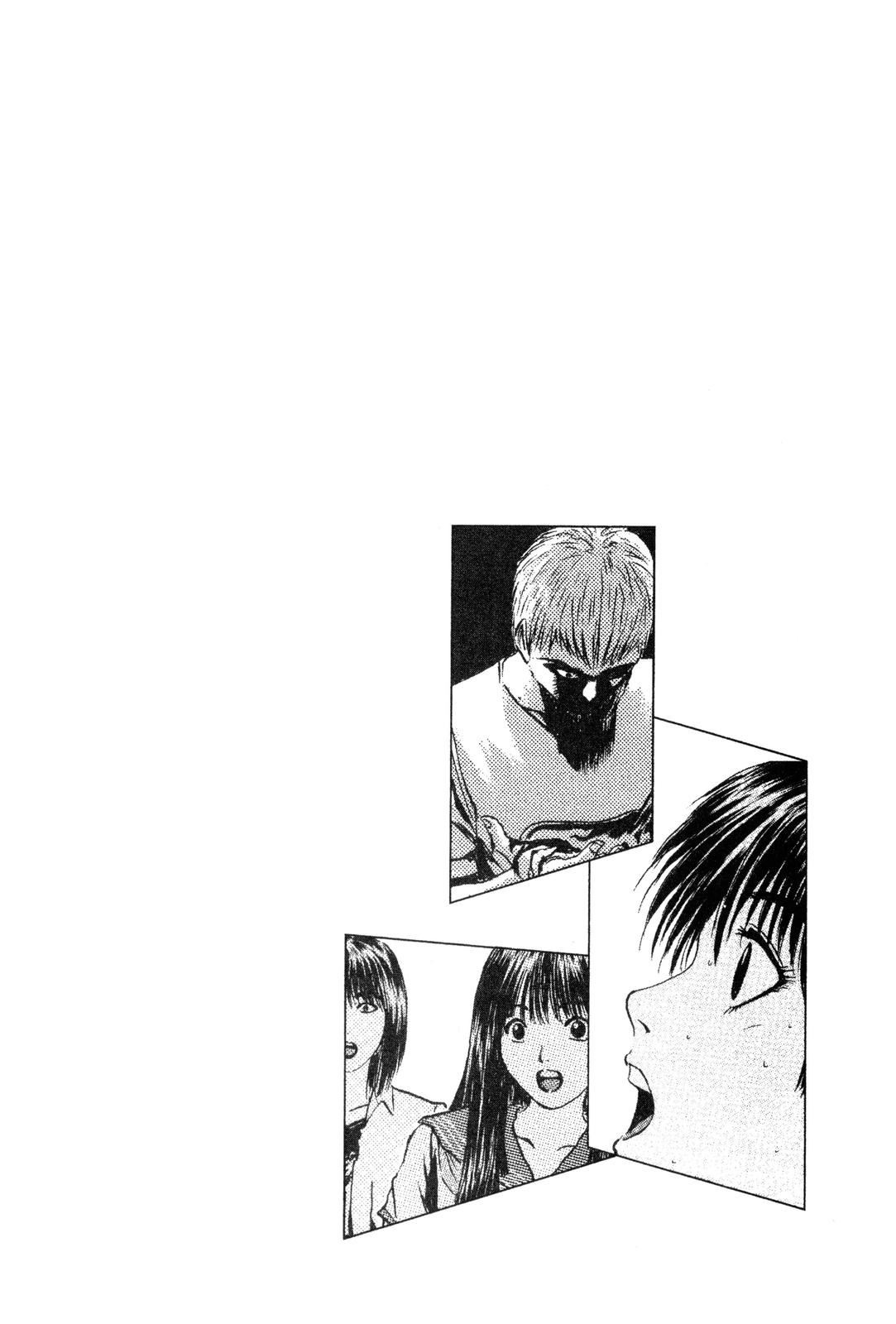 Read GTO - Great Teacher Onizuka Manga Online