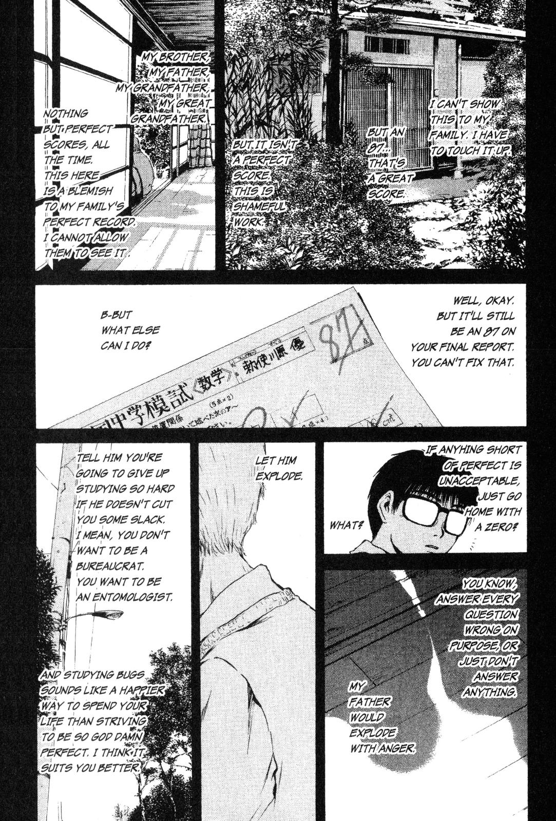 Read GTO - Great Teacher Onizuka Manga Online