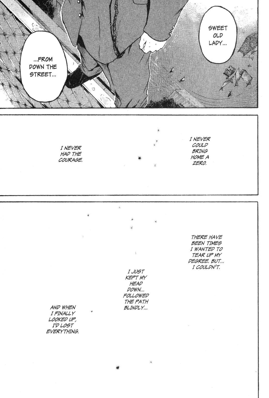 Read GTO - Great Teacher Onizuka Manga Online