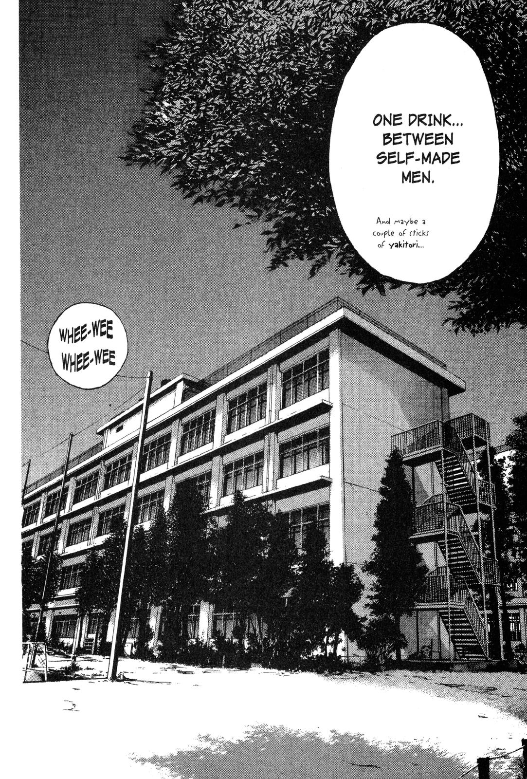 Read GTO - Great Teacher Onizuka Manga Online