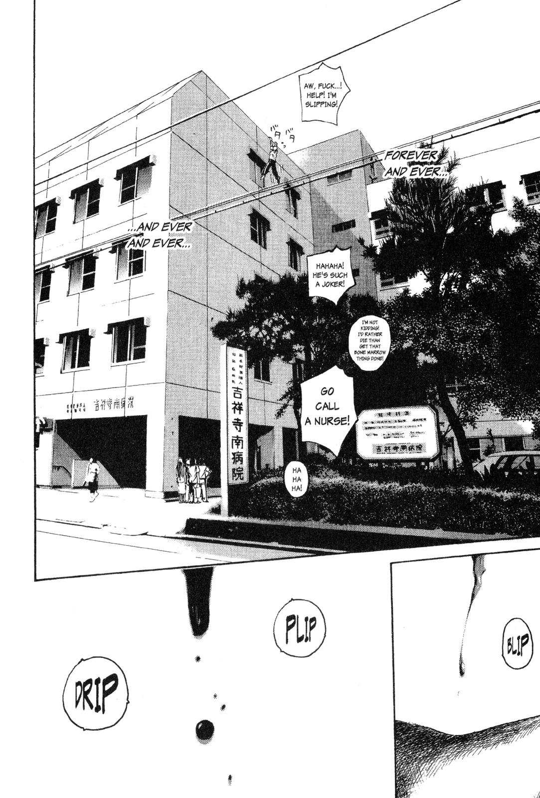 Read GTO - Great Teacher Onizuka Manga Online
