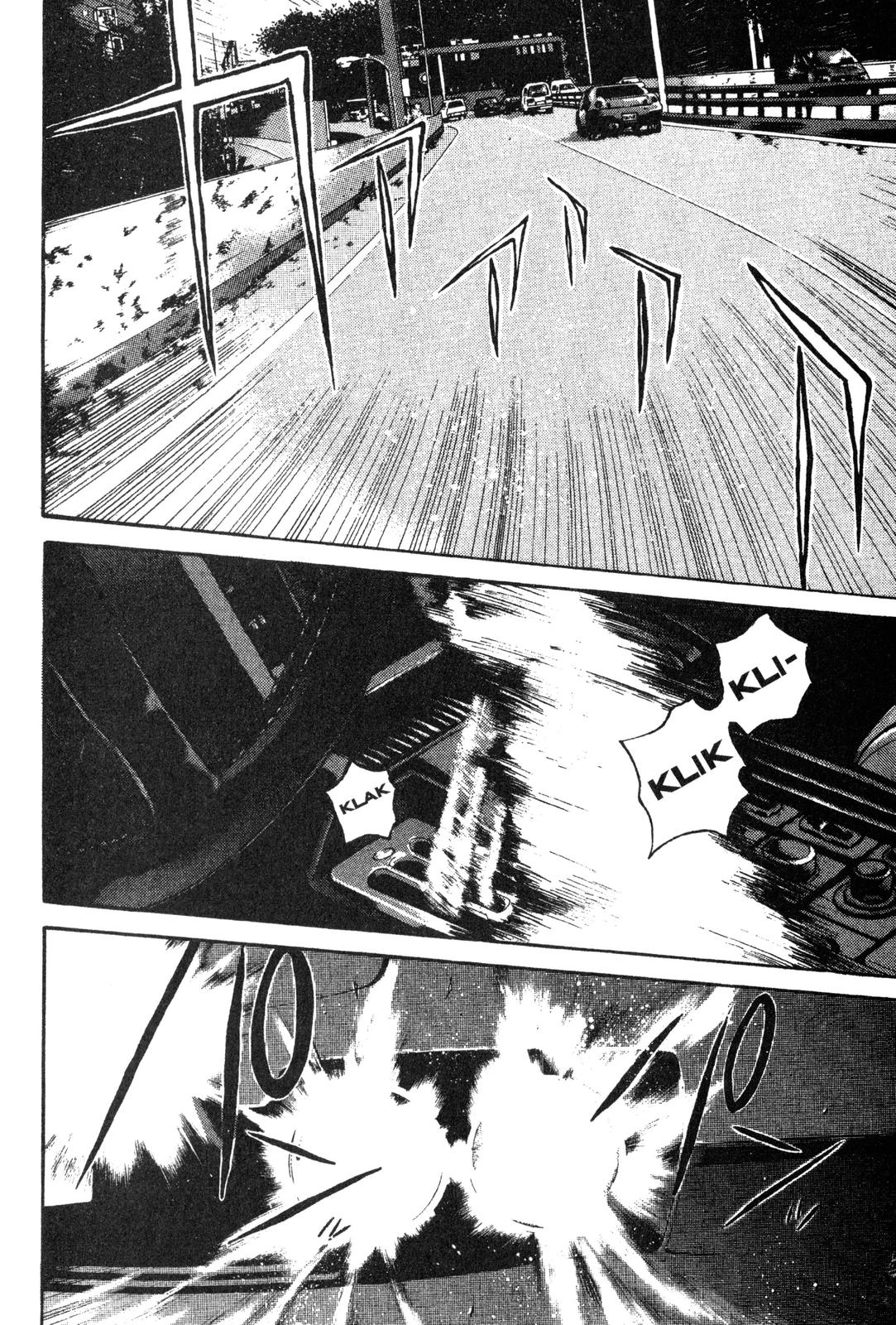 Read GTO - Great Teacher Onizuka Manga Online