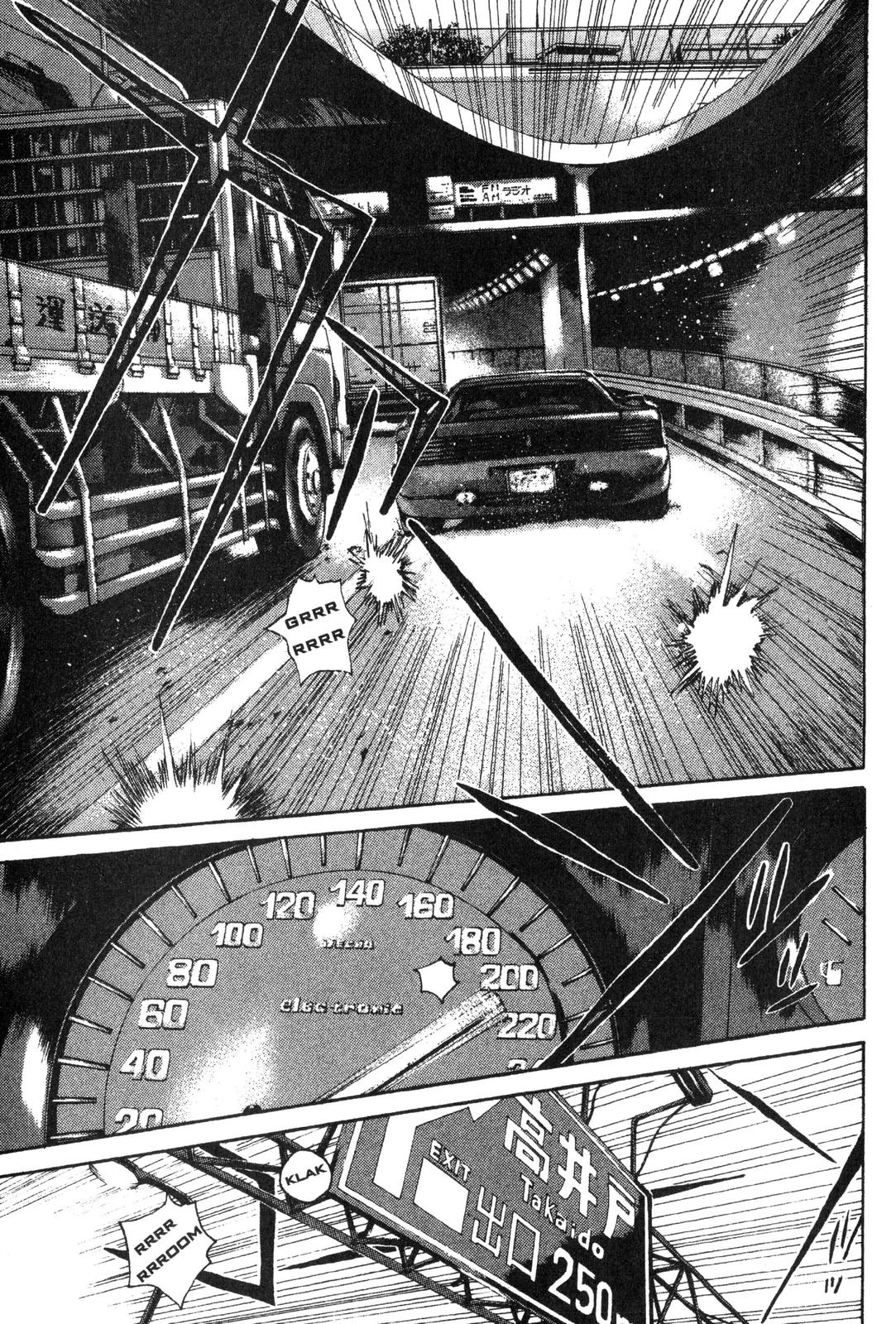 Read GTO - Great Teacher Onizuka Manga Online
