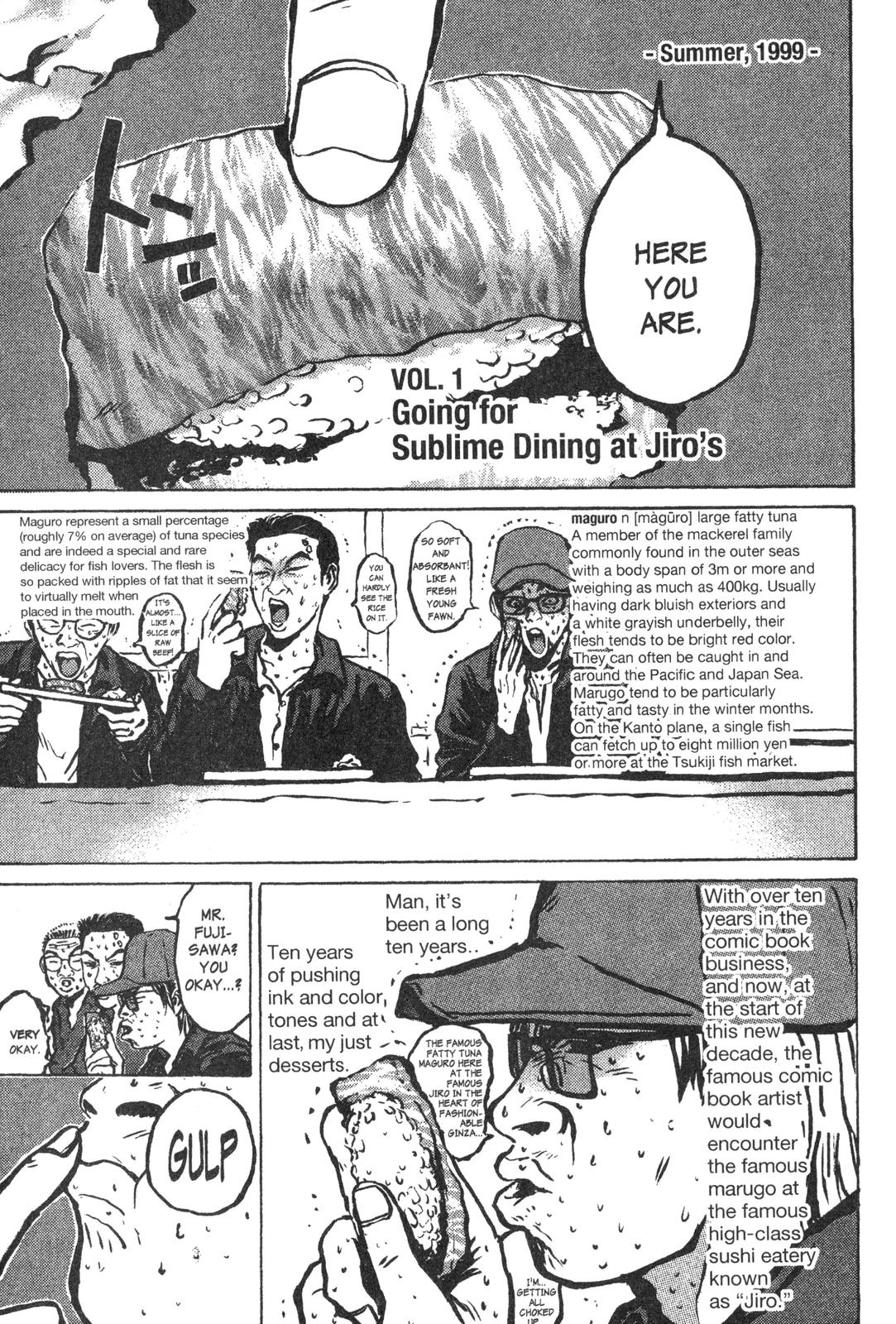 Read GTO - Great Teacher Onizuka Manga Online
