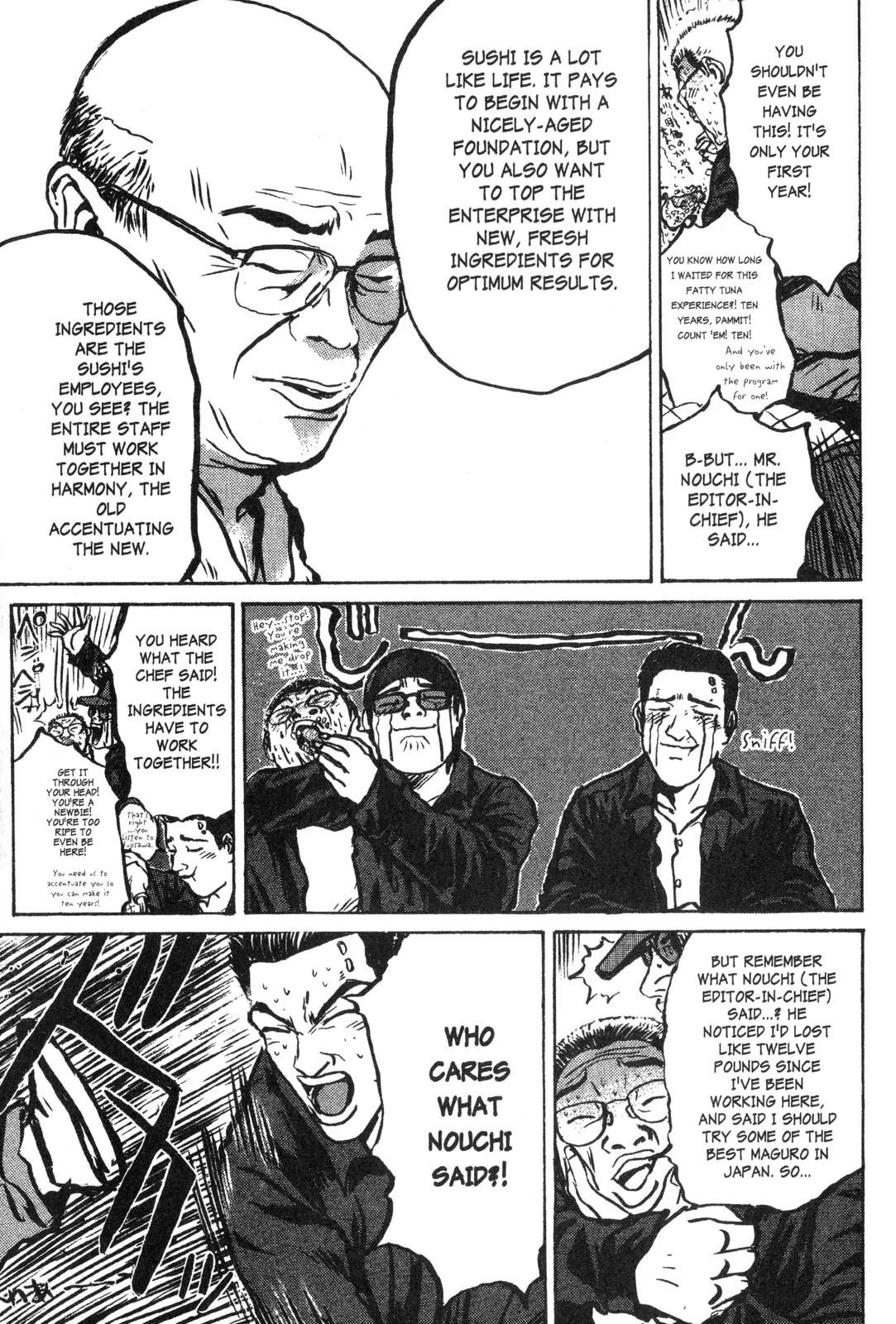 Read GTO - Great Teacher Onizuka Manga Online