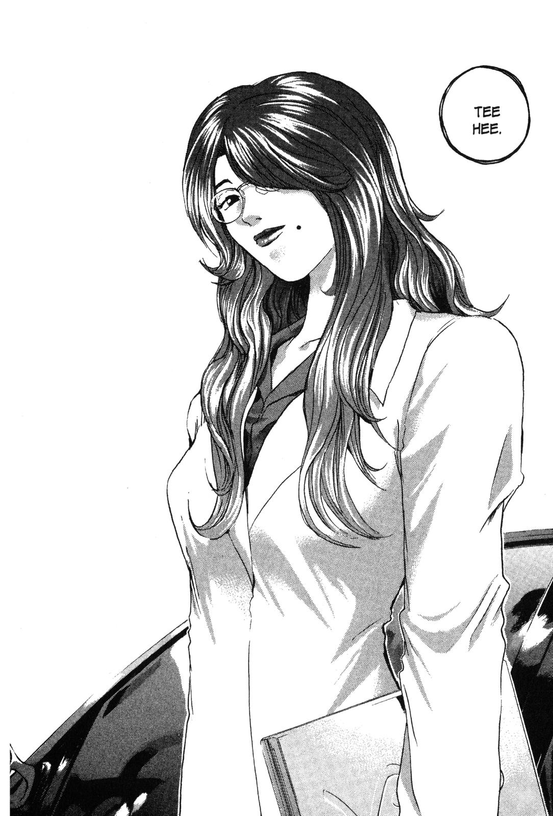 Read GTO - Great Teacher Onizuka Manga Online