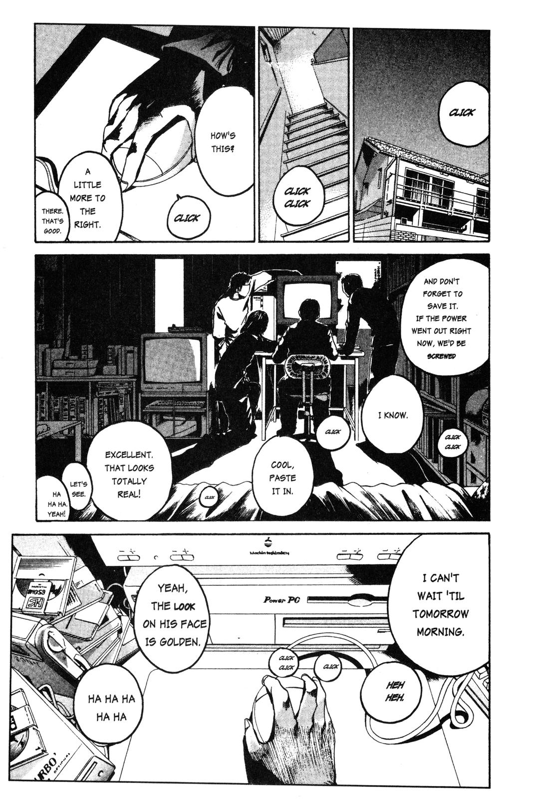 Read GTO - Great Teacher Onizuka Manga Online