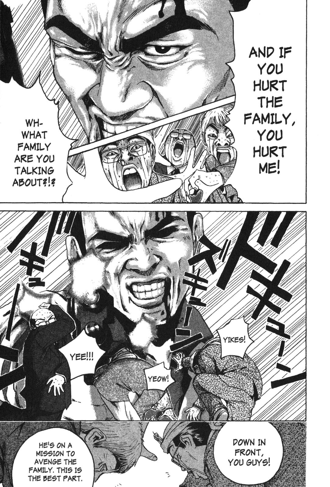 Read GTO - Great Teacher Onizuka Manga Online