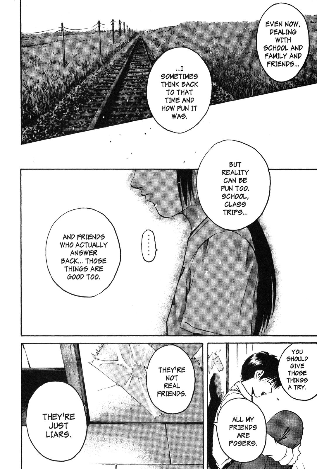 Read GTO - Great Teacher Onizuka Manga Online