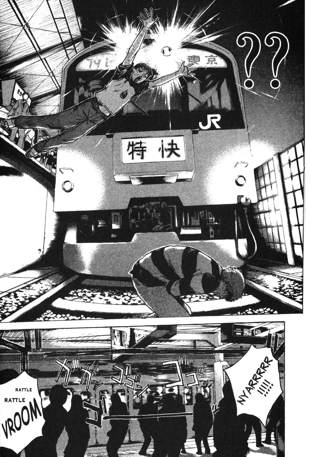 Read GTO - Great Teacher Onizuka Manga Online