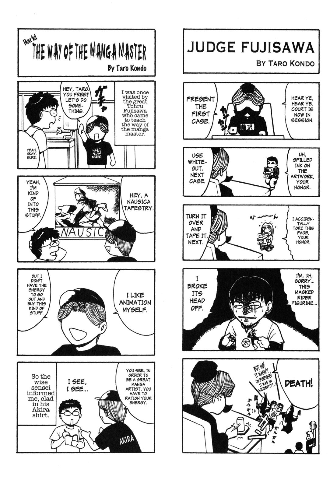 Read GTO - Great Teacher Onizuka Manga Online