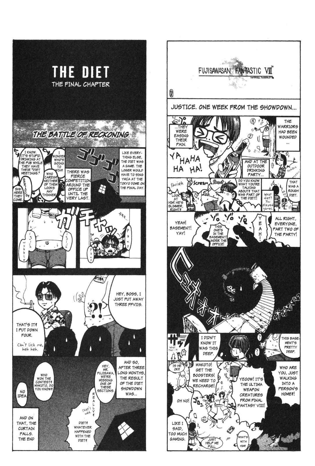 Read GTO - Great Teacher Onizuka Manga Online