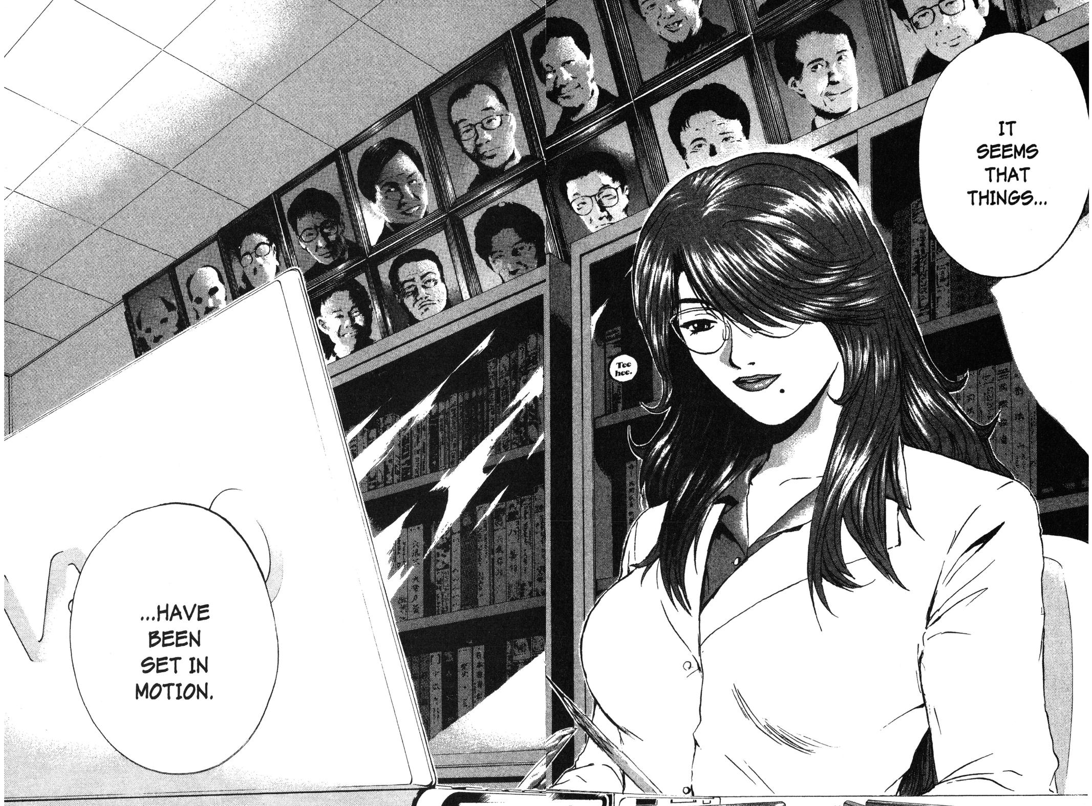Read GTO - Great Teacher Onizuka Manga Online