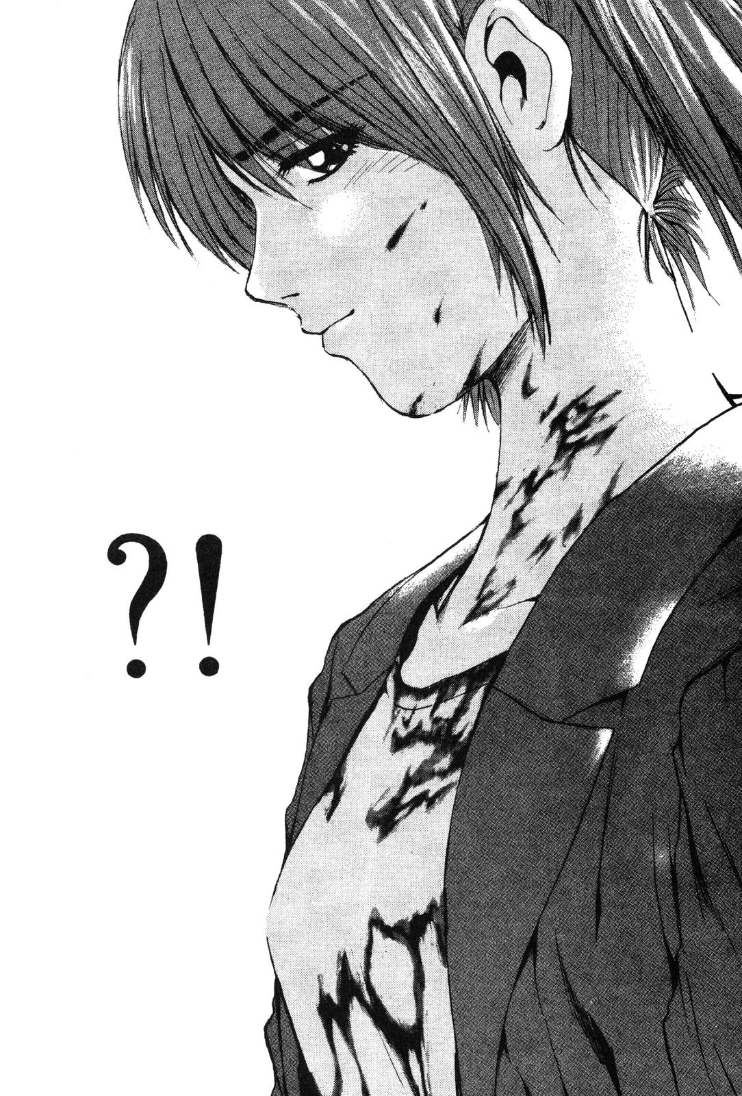 Read GTO - Great Teacher Onizuka Manga Online