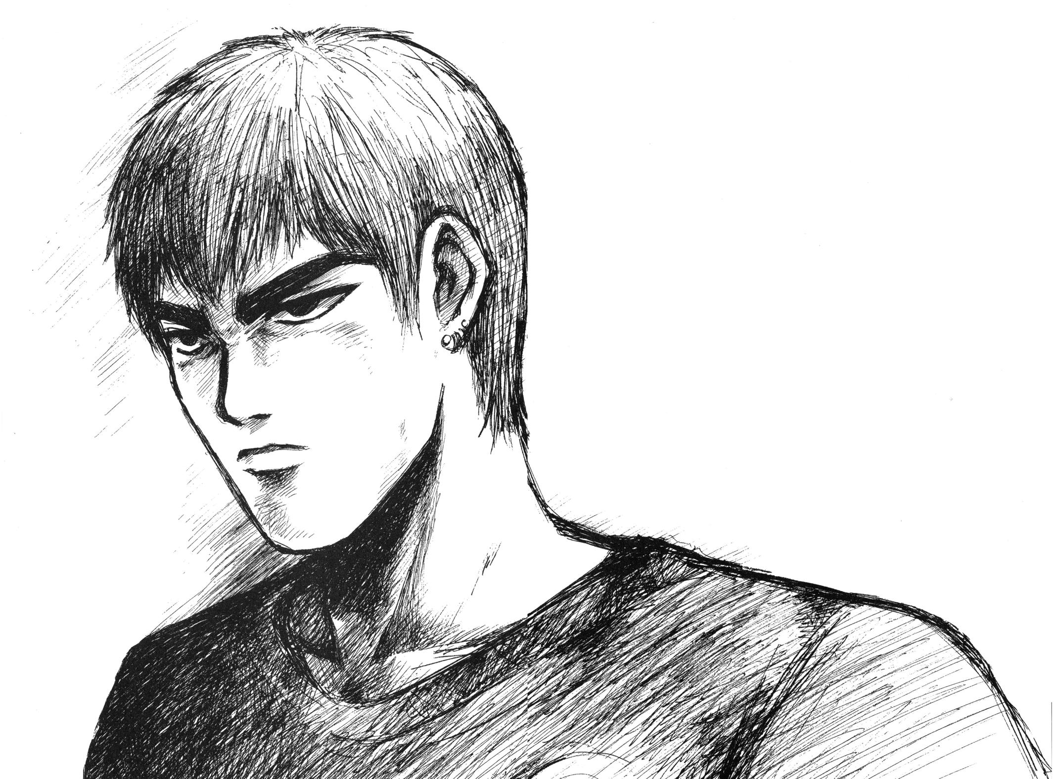 Read GTO - Great Teacher Onizuka Manga Online