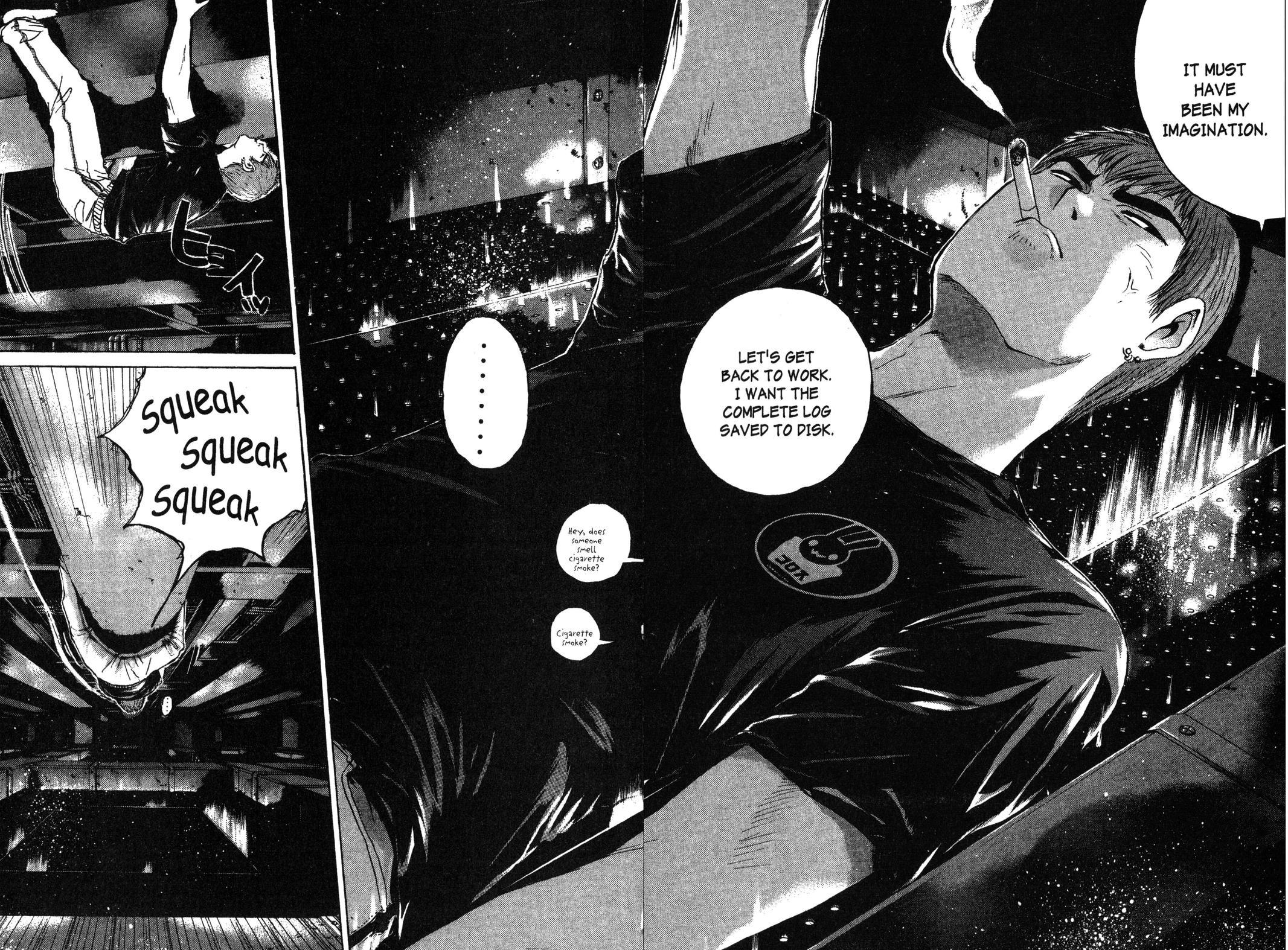 Read GTO - Great Teacher Onizuka Manga Online