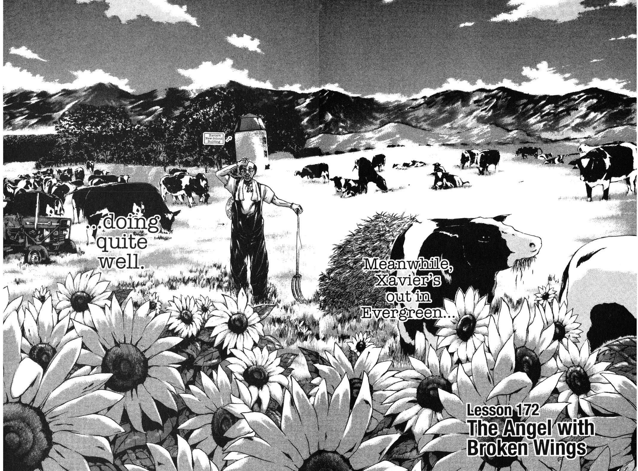 Read GTO - Great Teacher Onizuka Manga Online