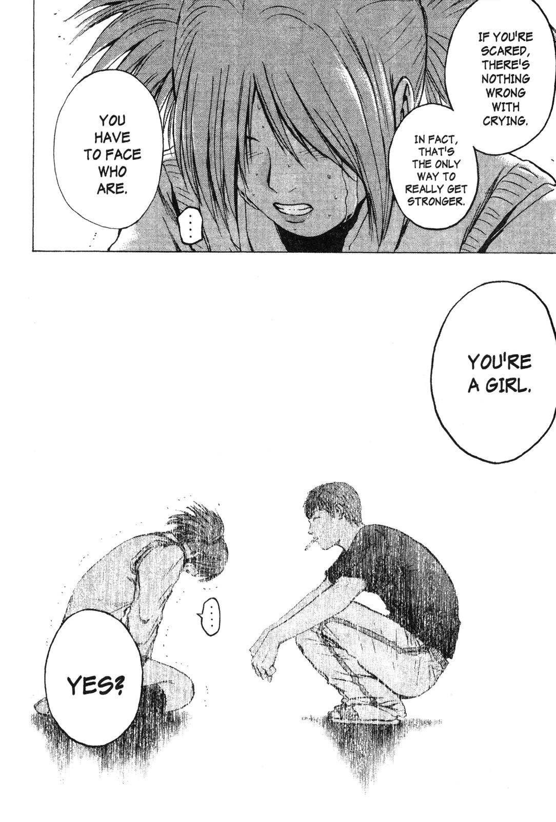 Read GTO - Great Teacher Onizuka Manga Online
