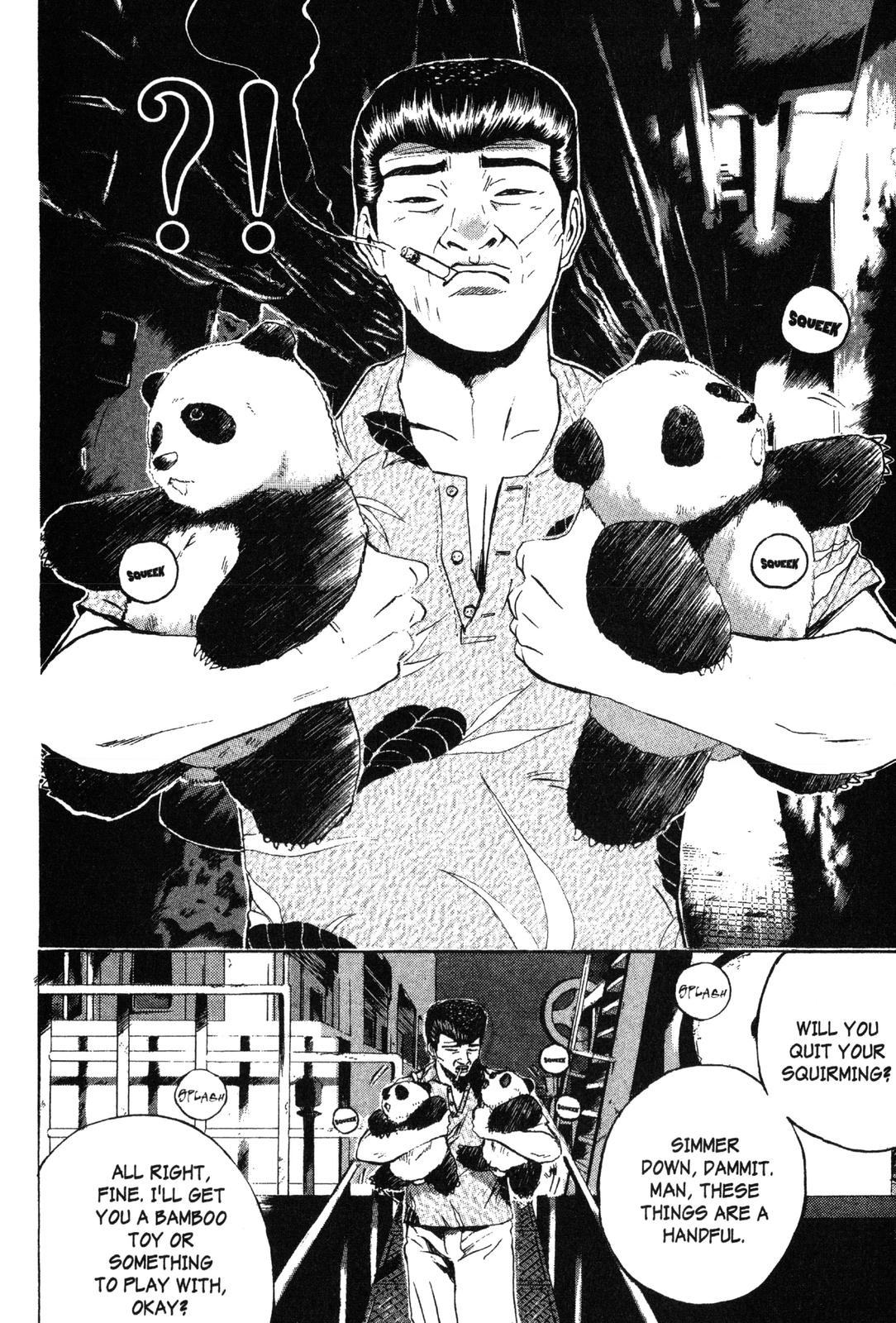 Read GTO - Great Teacher Onizuka Manga Online