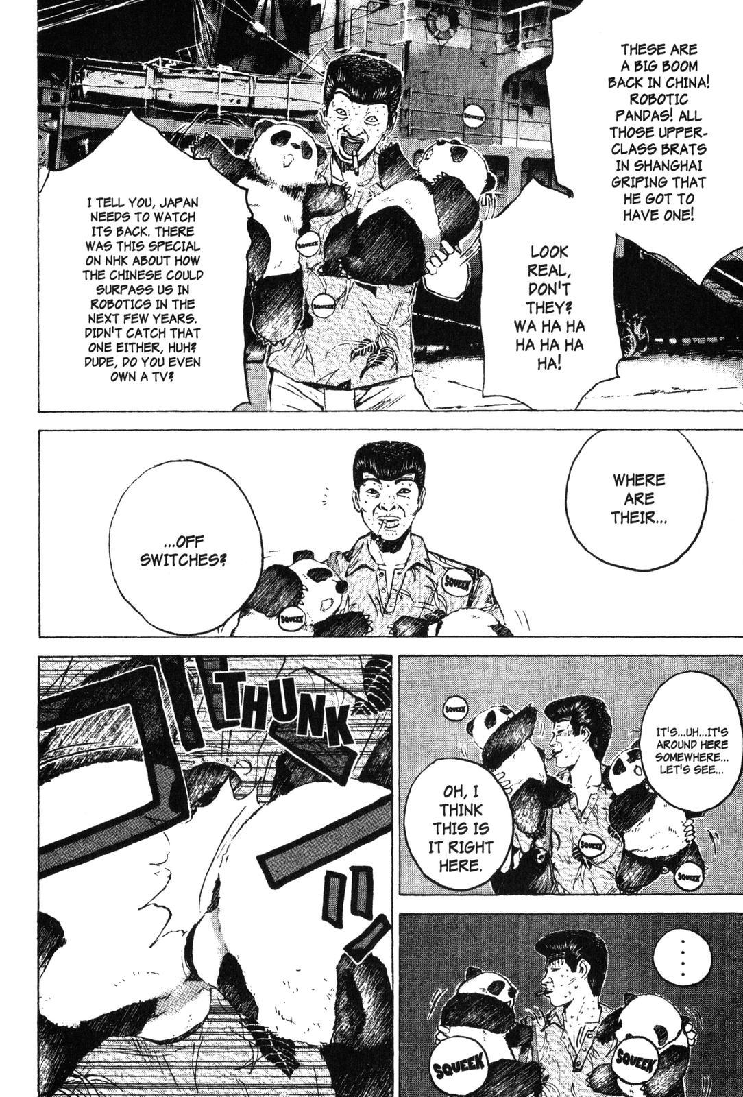 Read GTO - Great Teacher Onizuka Manga Online