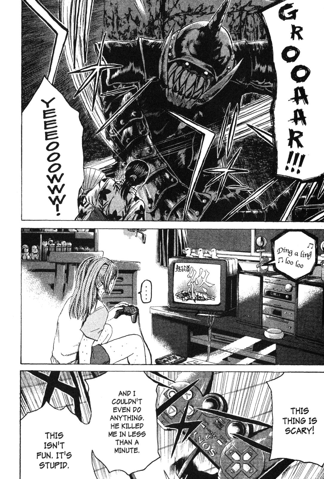 Read GTO - Great Teacher Onizuka Manga Online