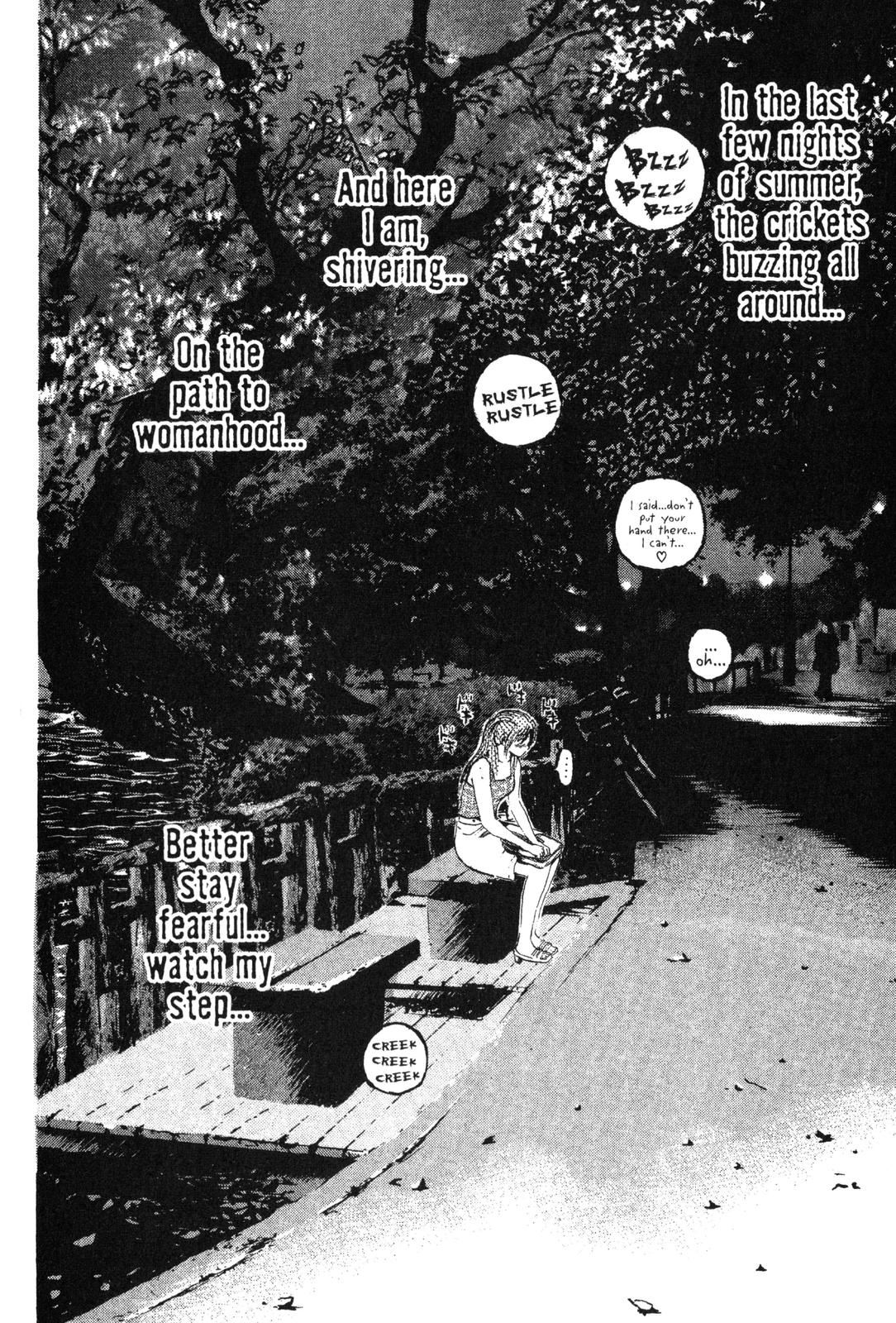 Read GTO - Great Teacher Onizuka Manga Online