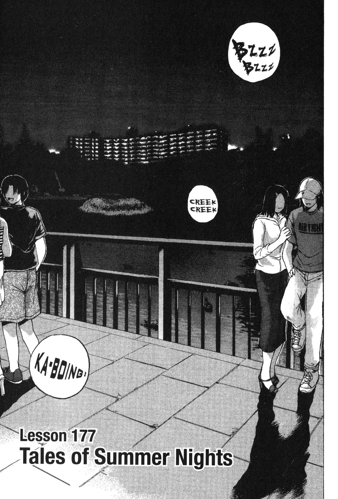 Read GTO - Great Teacher Onizuka Manga Online