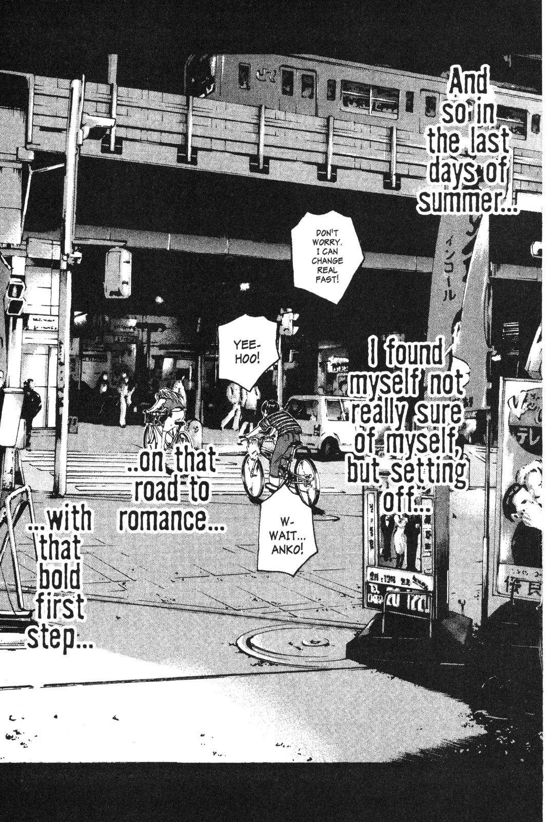 Read GTO - Great Teacher Onizuka Manga Online