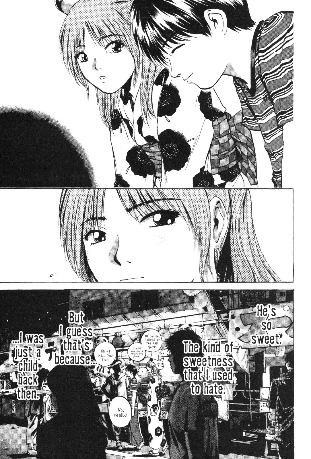 Read GTO - Great Teacher Onizuka Manga Online