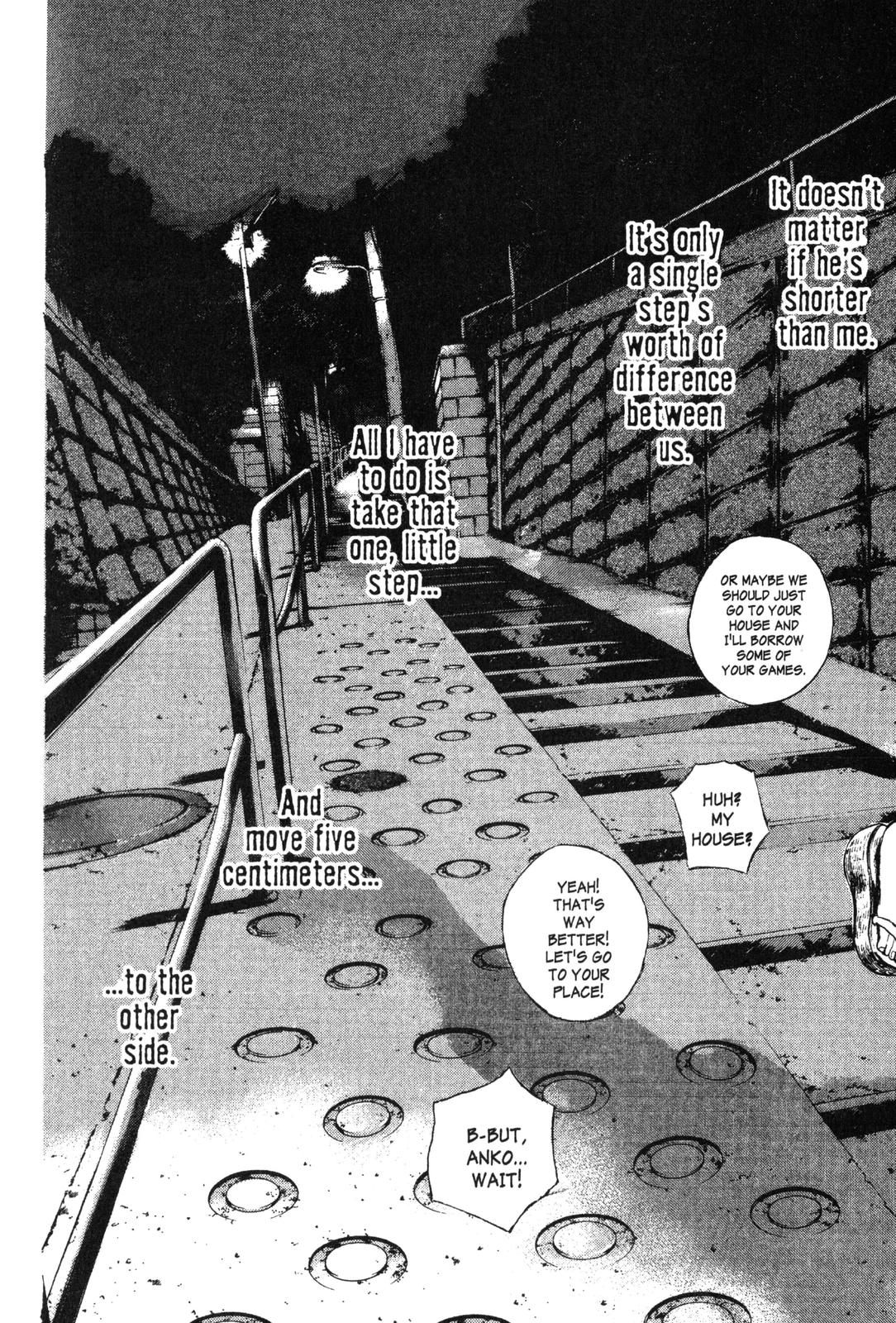 Read GTO - Great Teacher Onizuka Manga Online