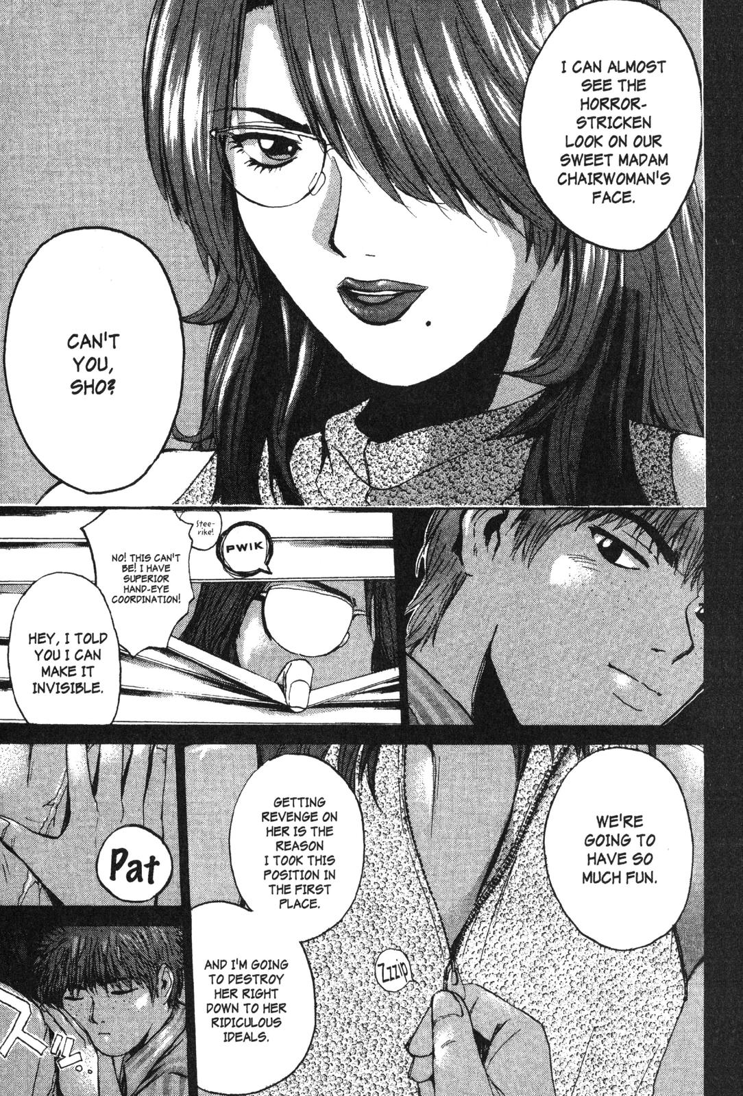 Read GTO - Great Teacher Onizuka Manga Online